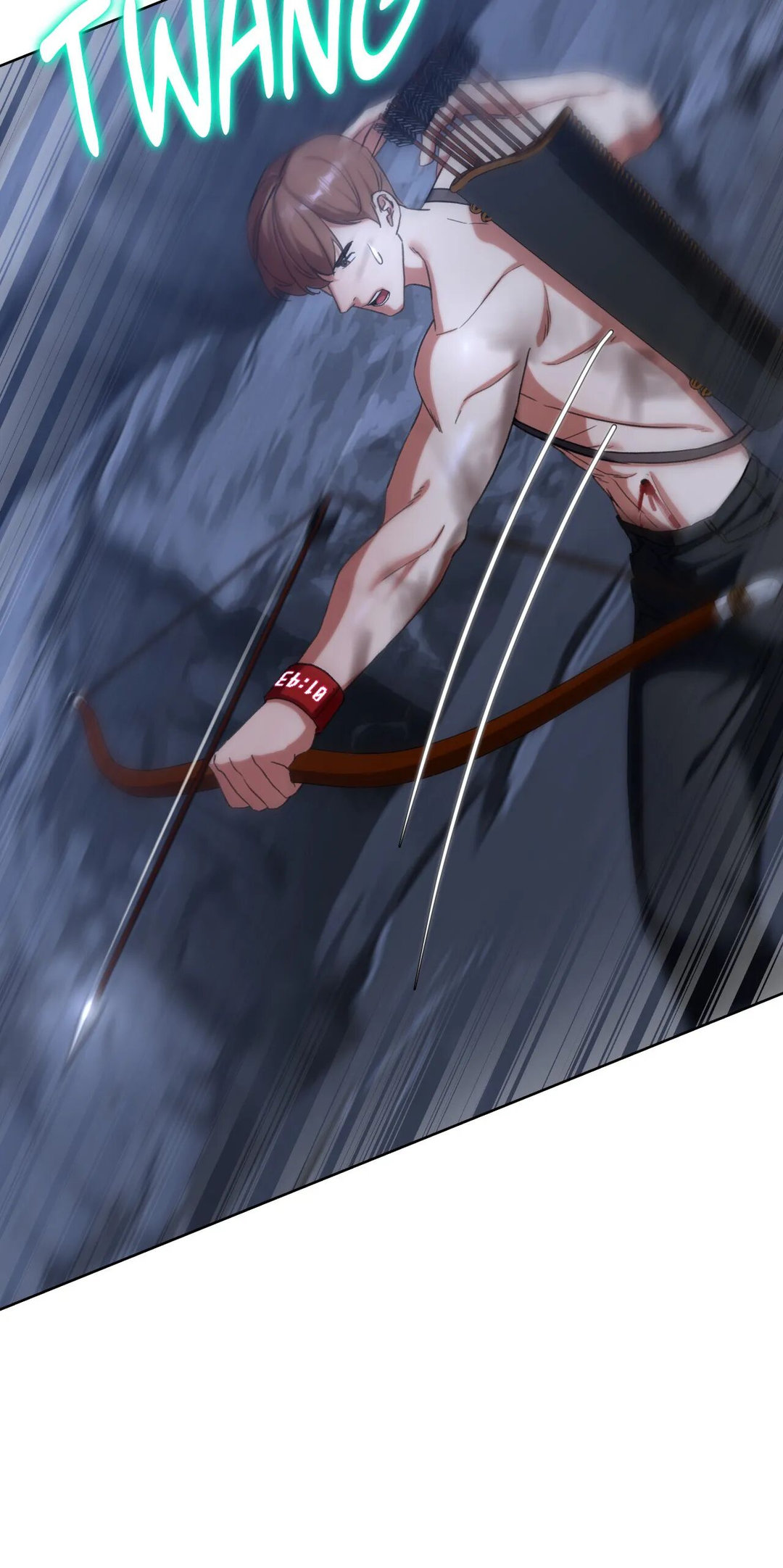 Seniors of Class 5 Chap chap 49-Seniors of Class 5 - Next Chap 50