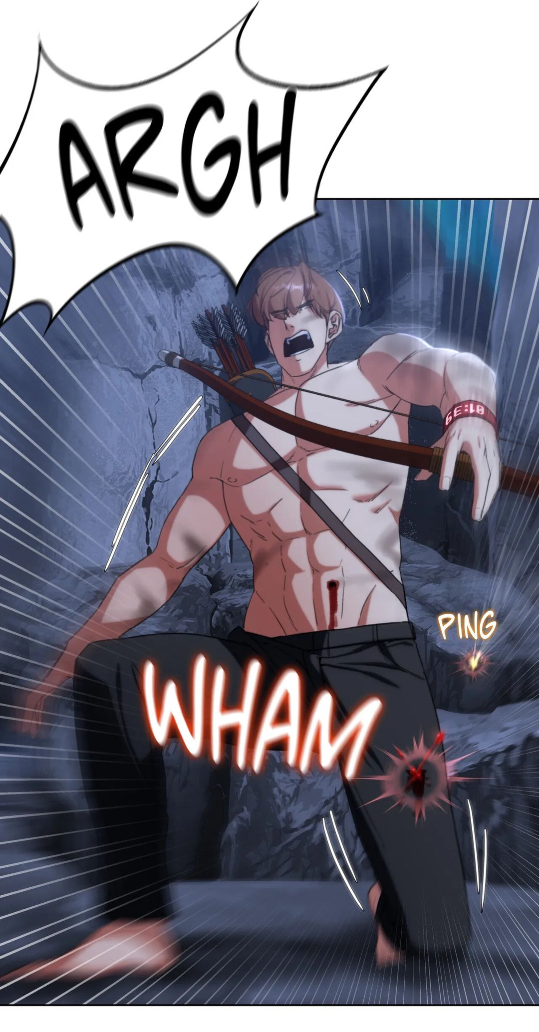 Seniors of Class 5 Chap chap 49-Seniors of Class 5 - Next Chap 50