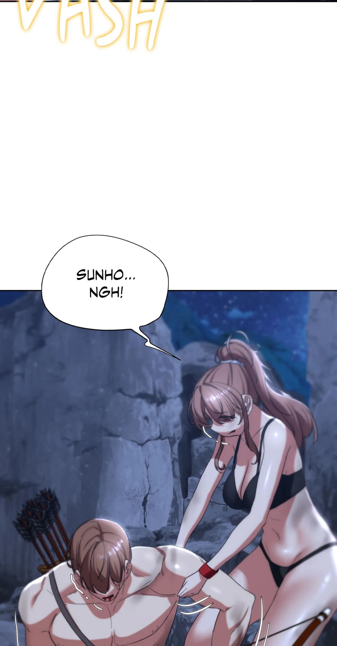 Seniors of Class 5 Chap chap 49-Seniors of Class 5 - Next Chap 50