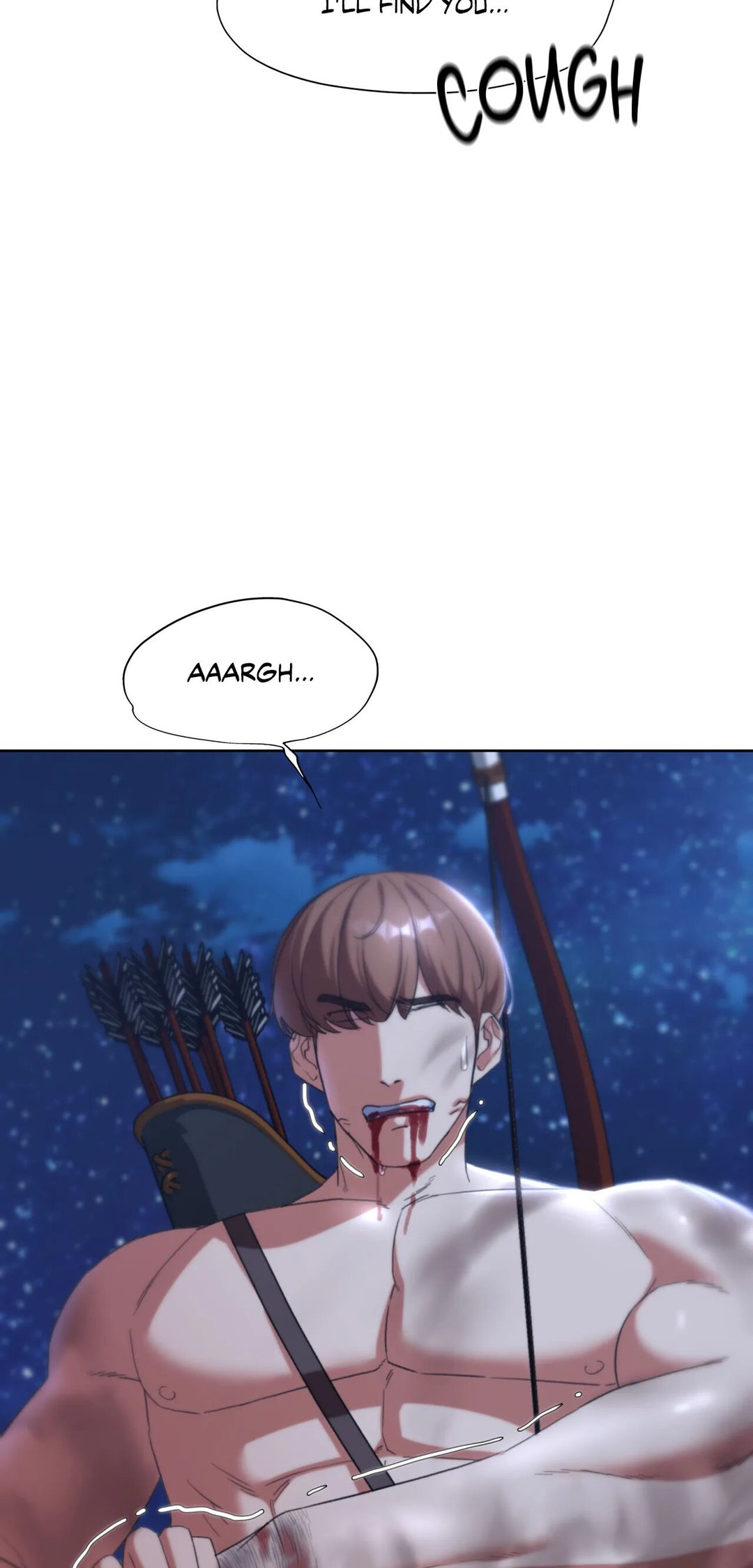 Seniors of Class 5 Chap chap 49-Seniors of Class 5 - Next Chap 50