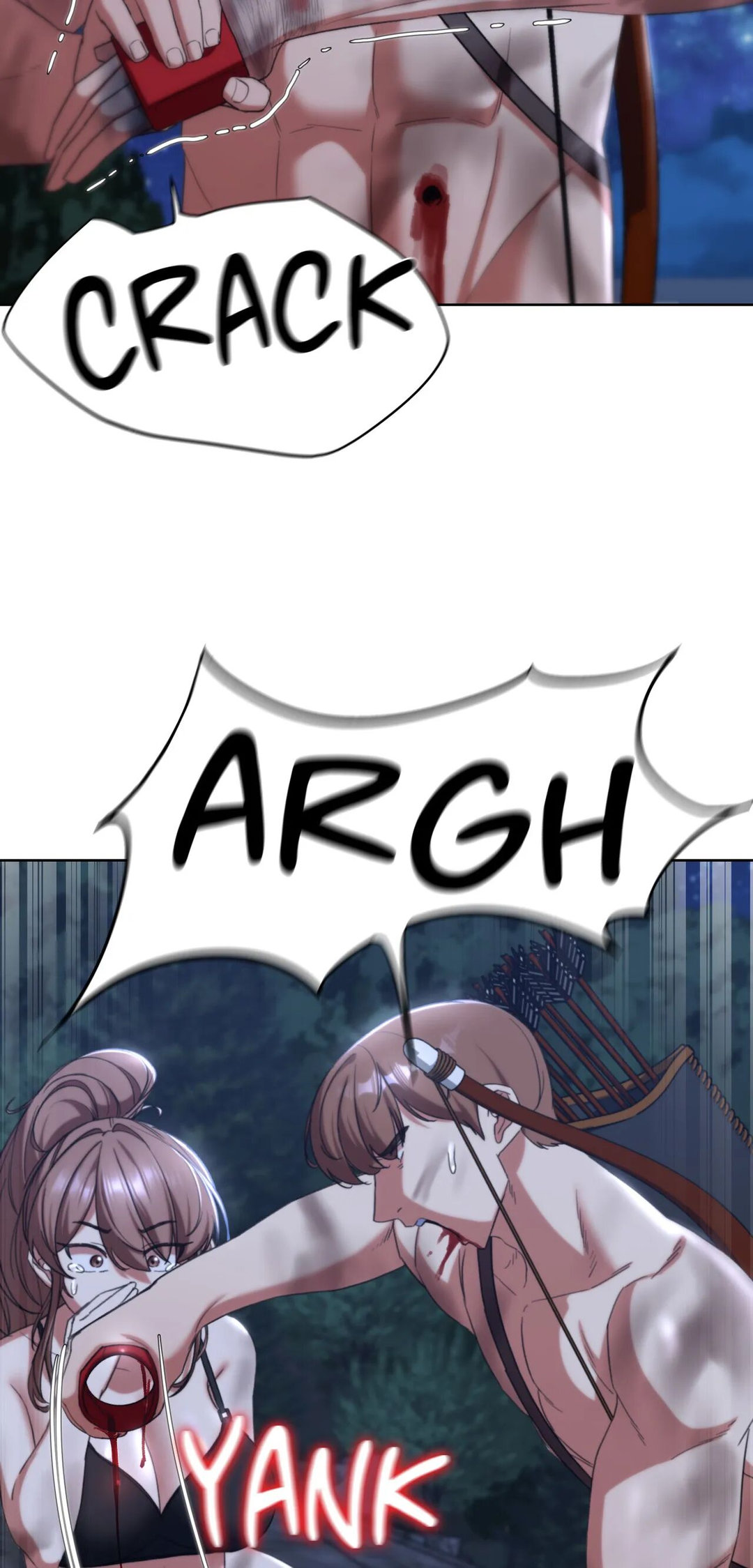 Seniors of Class 5 Chap chap 49-Seniors of Class 5 - Next Chap 50