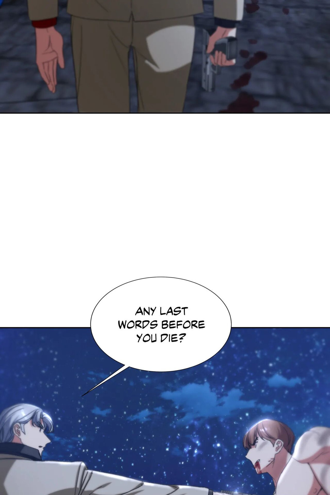 Seniors of Class 5 Chap chap 49-Seniors of Class 5 - Next Chap 50