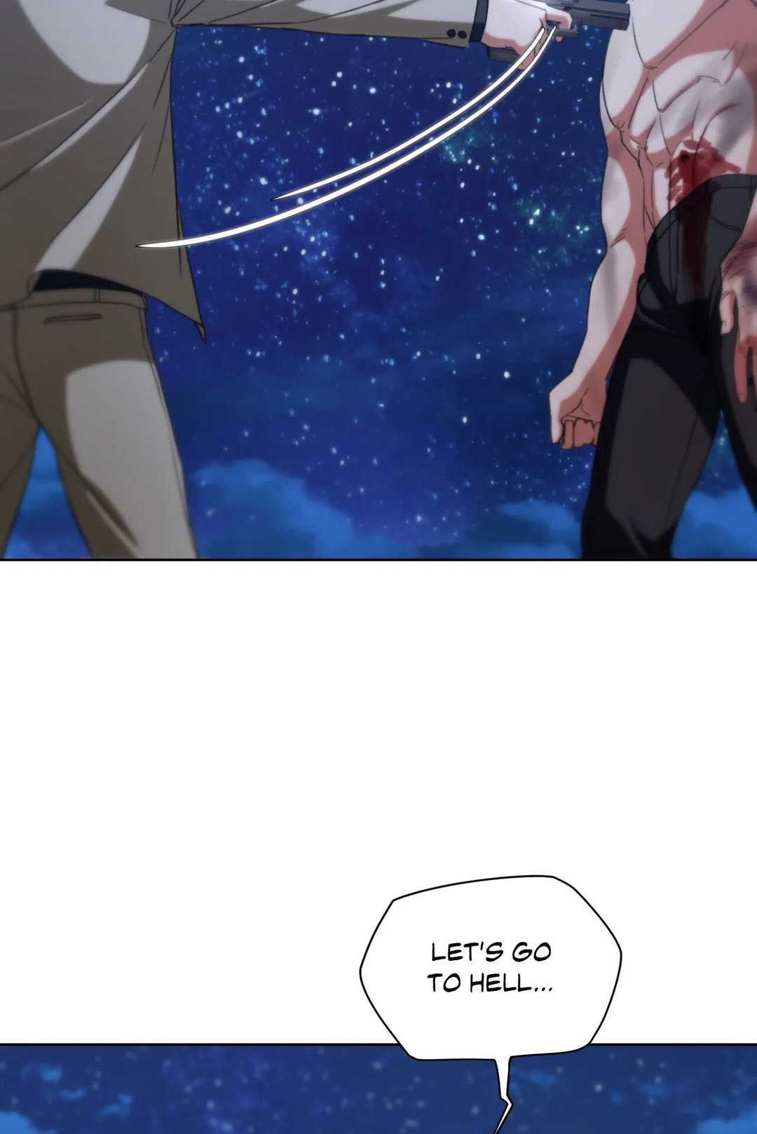 Seniors of Class 5 Chap chap 49-Seniors of Class 5 - Next Chap 50