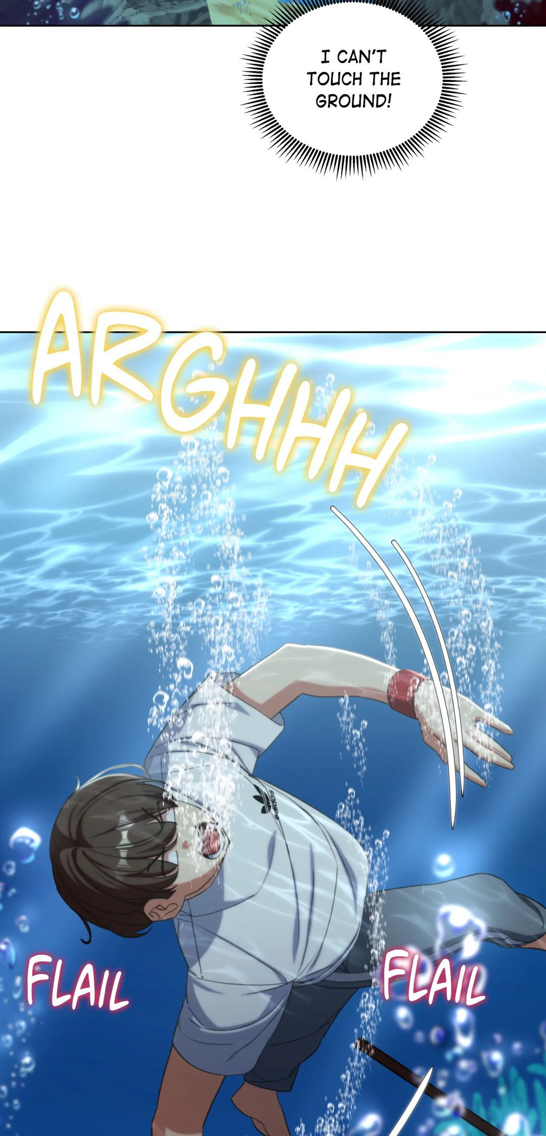 Seniors of Class 5 Chap chap 50-Seniors of Class 5 - Next Chap 51