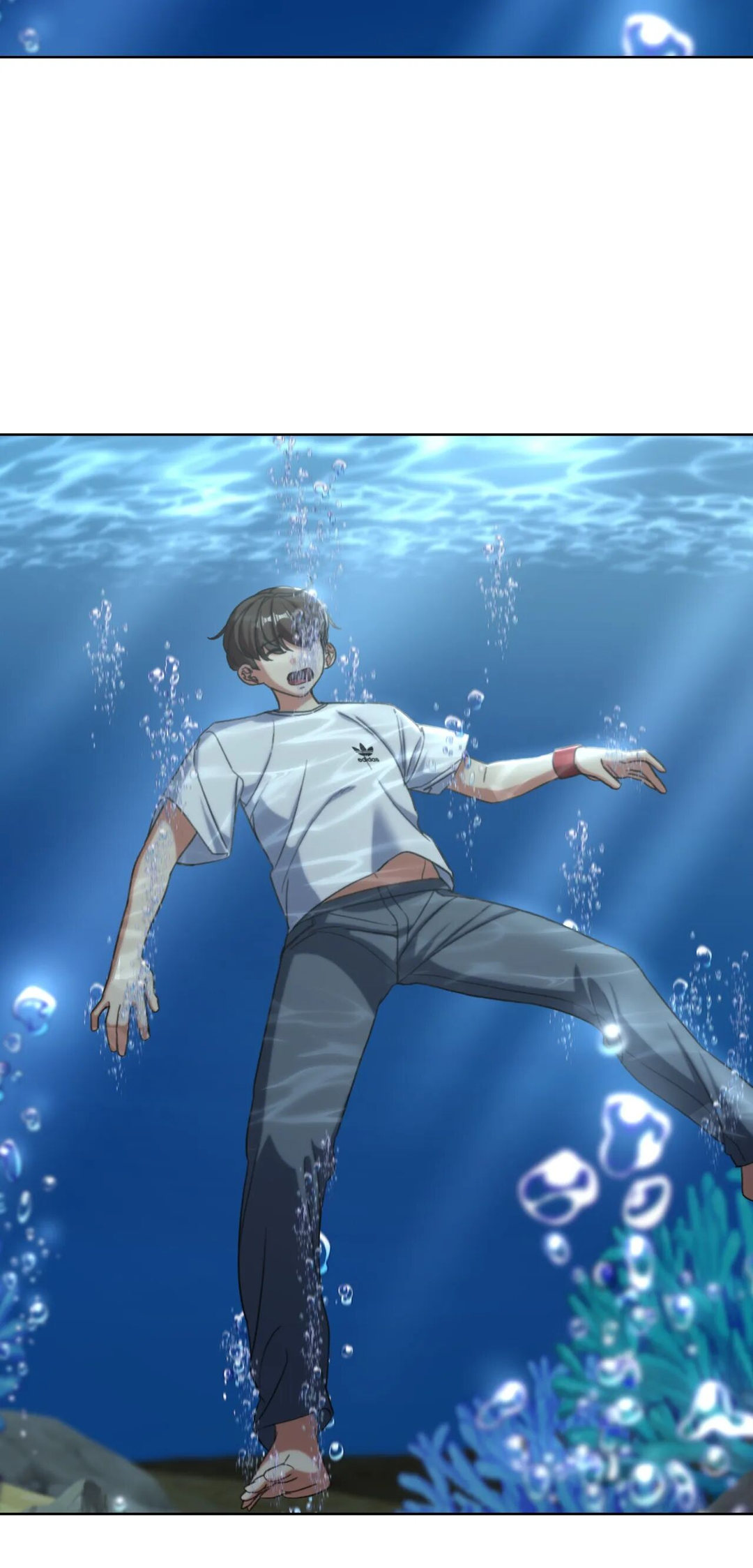 Seniors of Class 5 Chap chap 50-Seniors of Class 5 - Next Chap 51