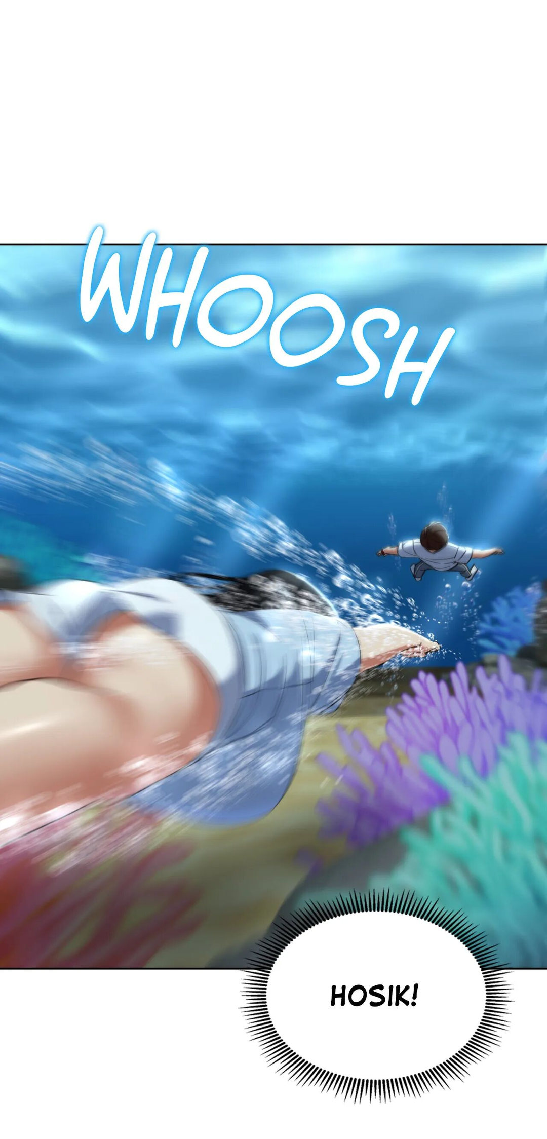 Seniors of Class 5 Chap chap 50-Seniors of Class 5 - Next Chap 51