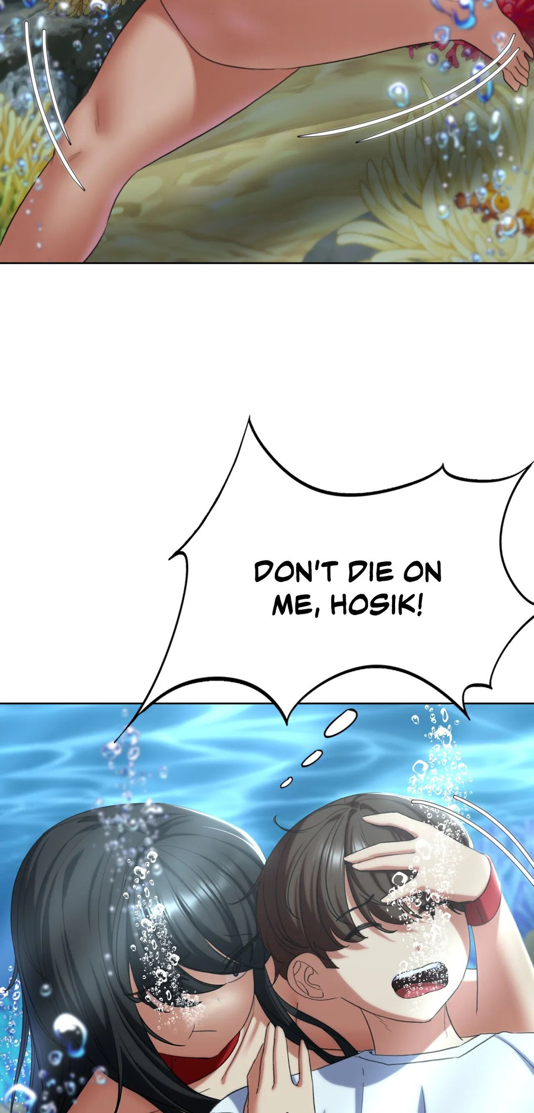 Seniors of Class 5 Chap chap 50-Seniors of Class 5 - Next Chap 51