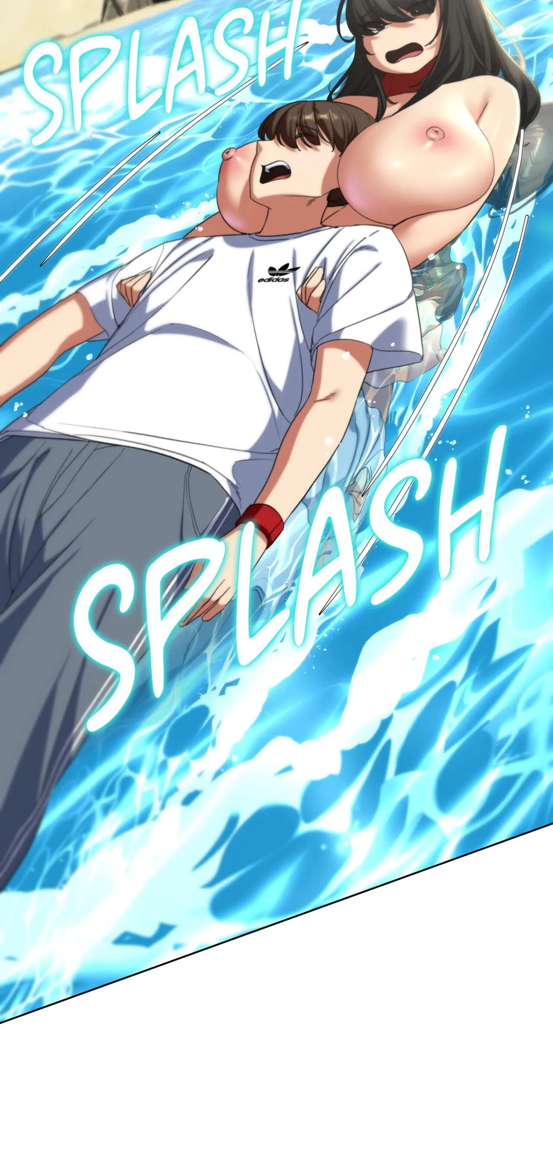 Seniors of Class 5 Chap chap 50-Seniors of Class 5 - Next Chap 51