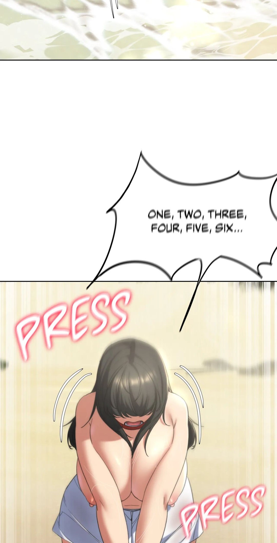 Seniors of Class 5 Chap chap 50-Seniors of Class 5 - Next Chap 51