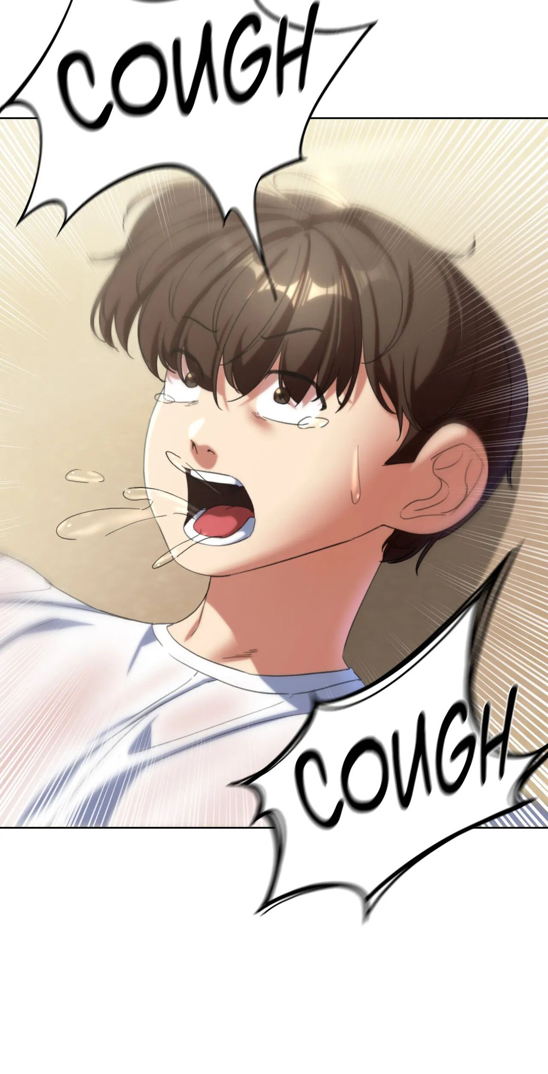 Seniors of Class 5 Chap chap 50-Seniors of Class 5 - Next Chap 51