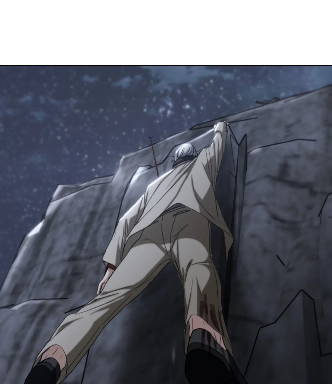 Seniors of Class 5 Chap chap 50-Seniors of Class 5 - Next Chap 51