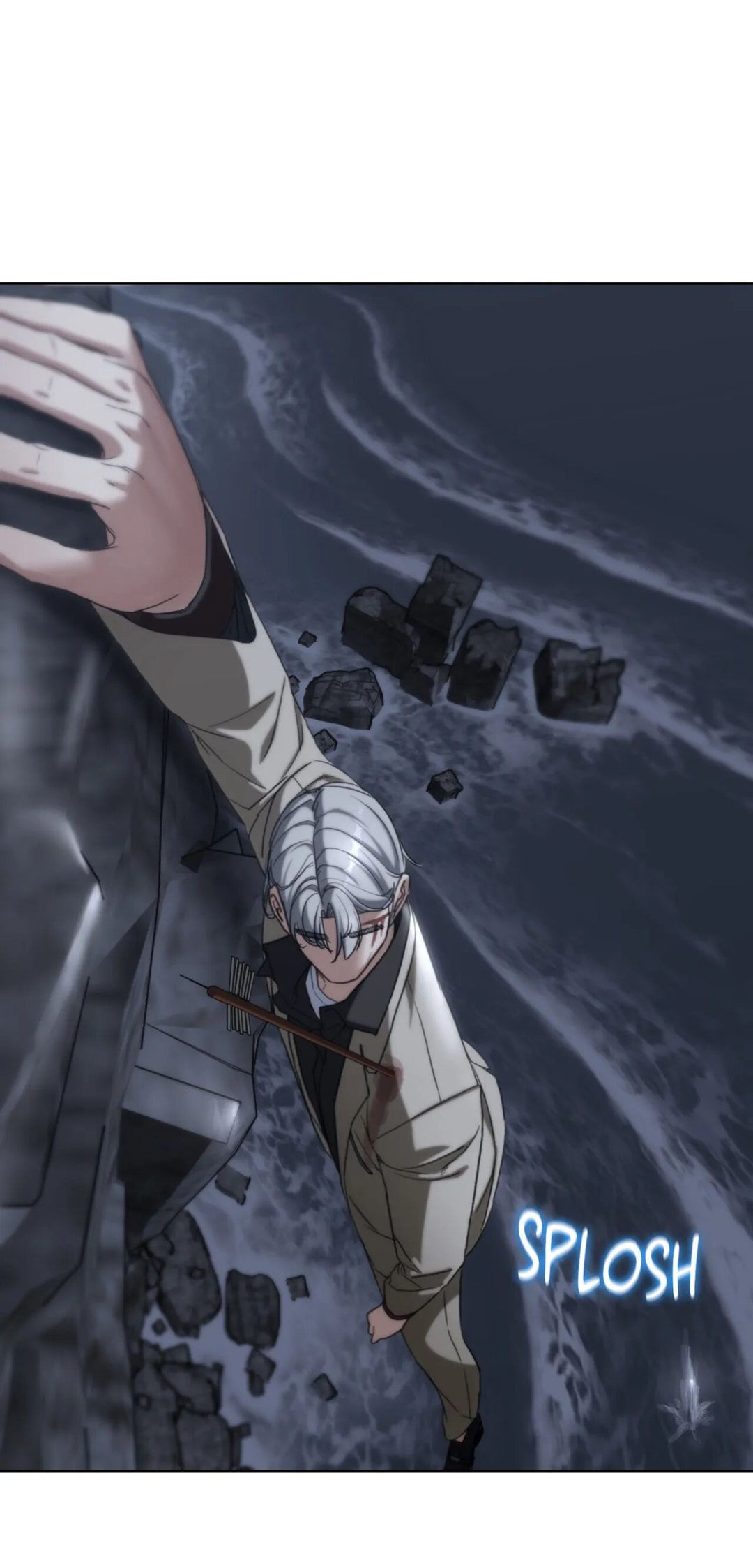 Seniors of Class 5 Chap chap 50-Seniors of Class 5 - Next Chap 51