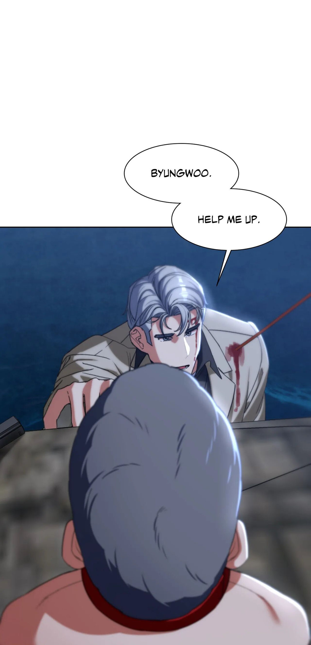 Seniors of Class 5 Chap chap 50-Seniors of Class 5 - Next Chap 51