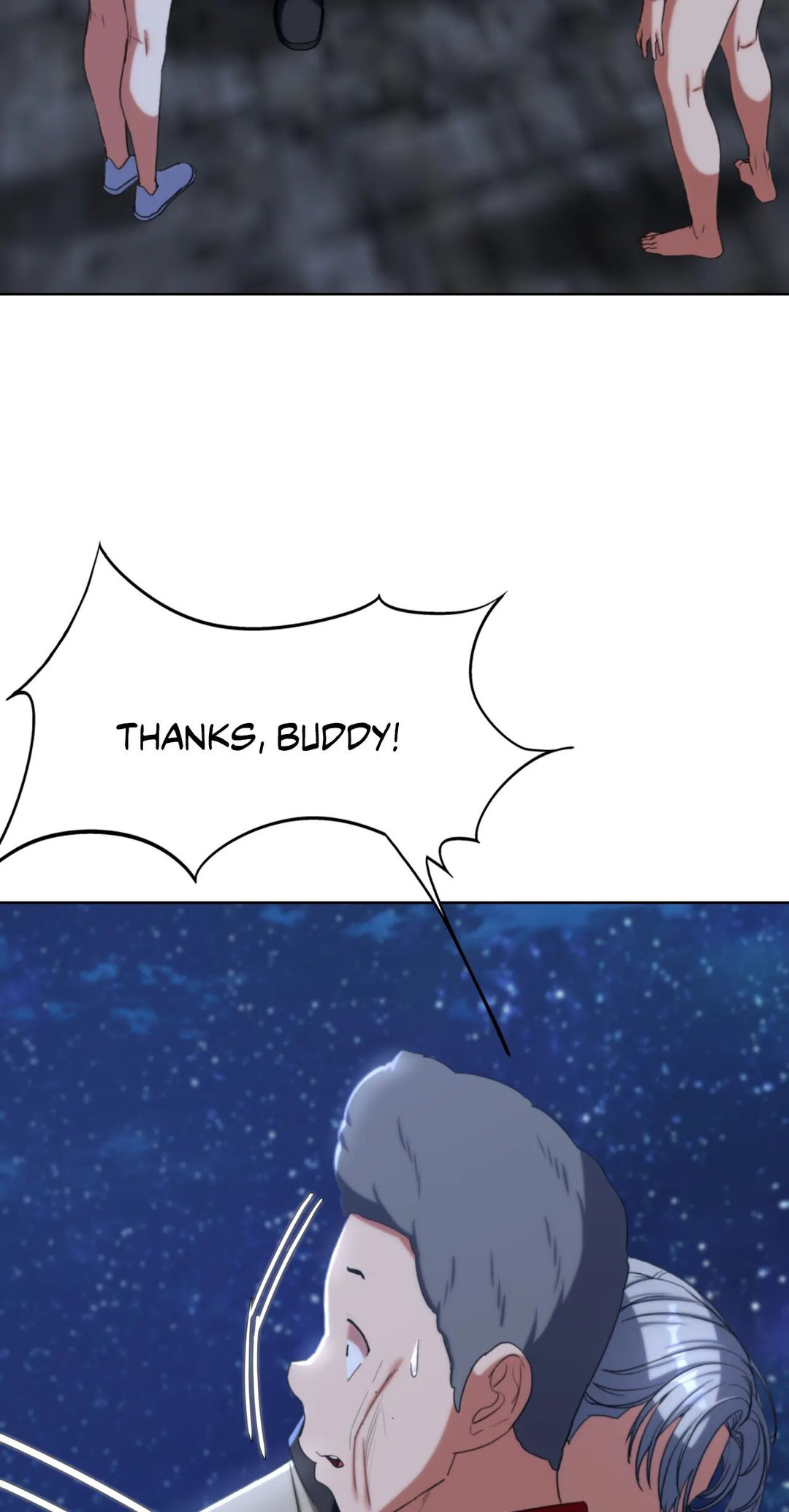 Seniors of Class 5 Chap chap 50-Seniors of Class 5 - Next Chap 51