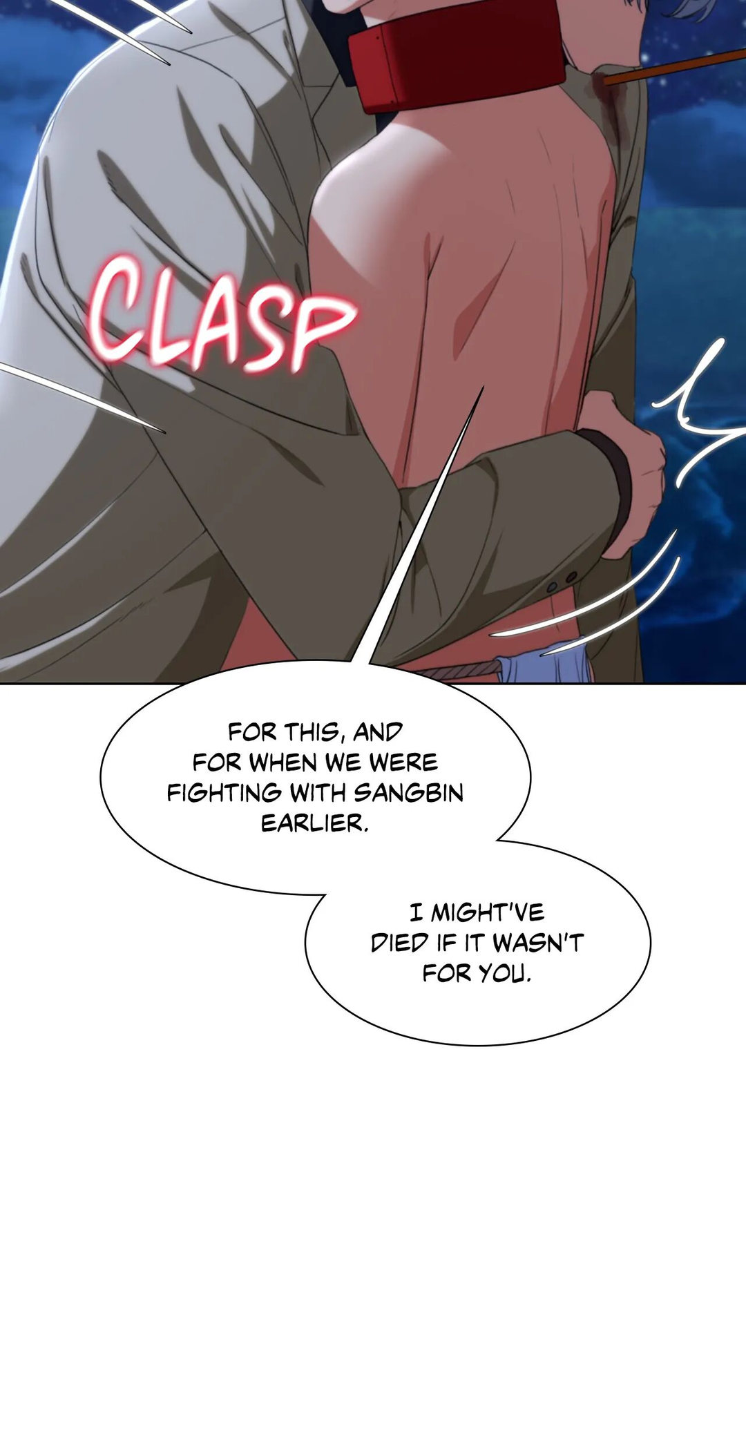 Seniors of Class 5 Chap chap 50-Seniors of Class 5 - Next Chap 51