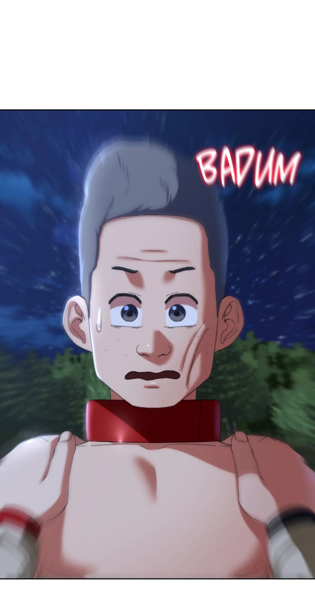 Seniors of Class 5 Chap chap 50-Seniors of Class 5 - Next Chap 51