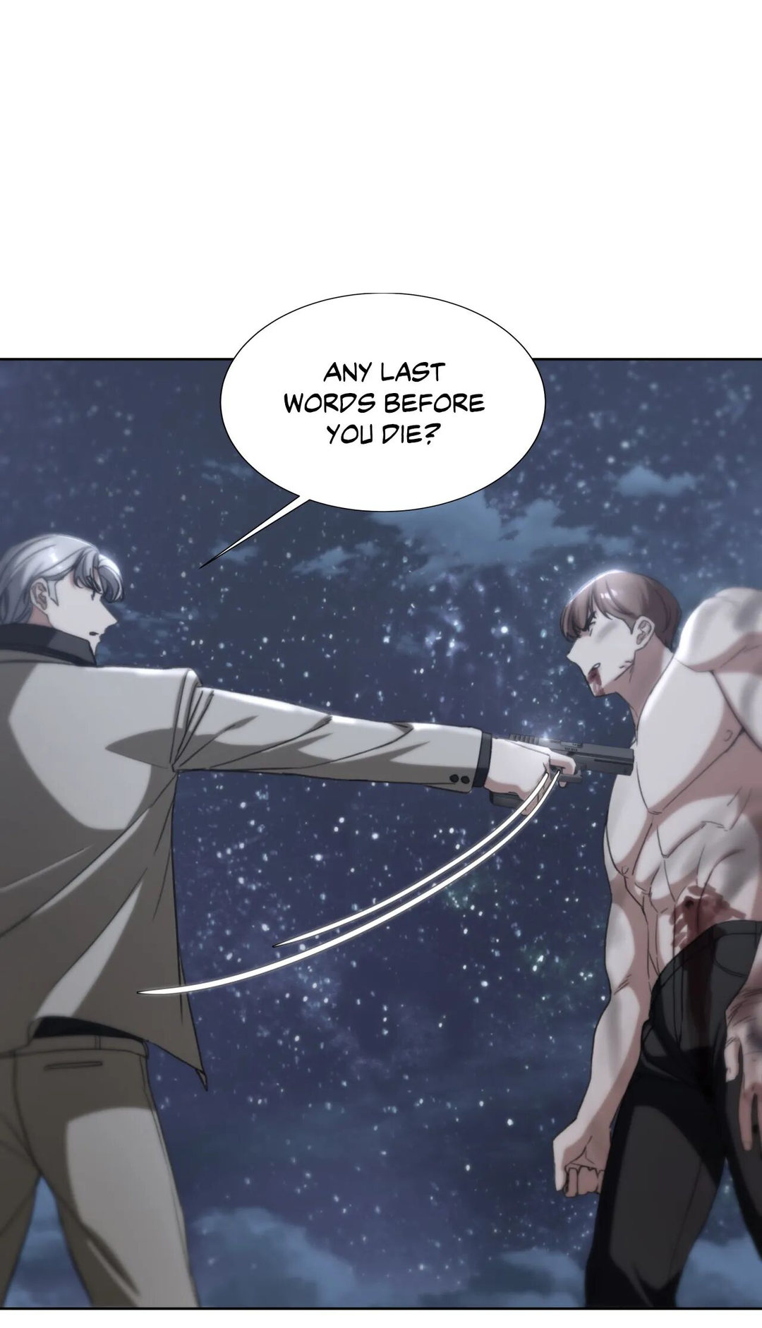 Seniors of Class 5 Chap chap 50-Seniors of Class 5 - Next Chap 51