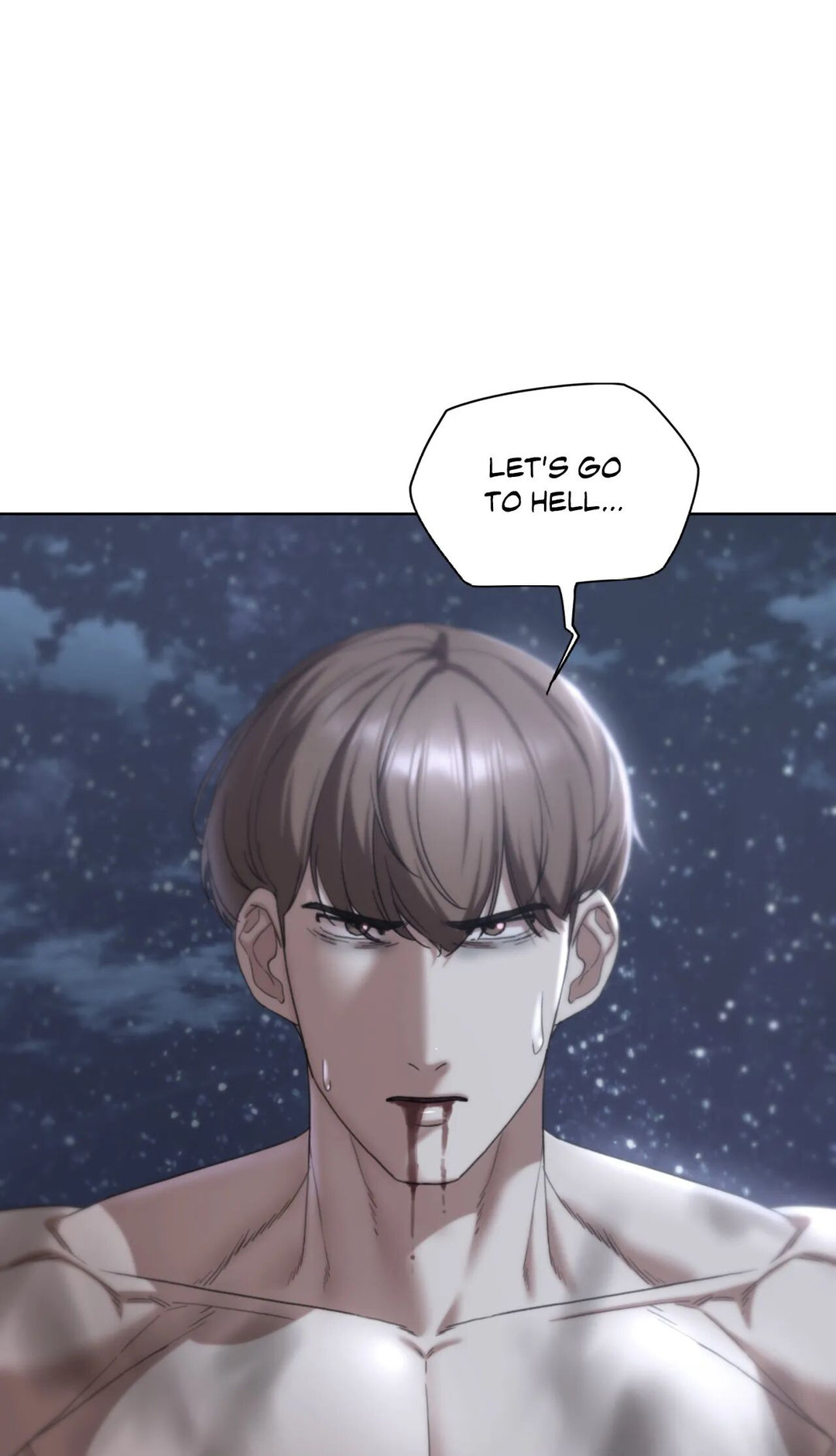 Seniors of Class 5 Chap chap 50-Seniors of Class 5 - Next Chap 51