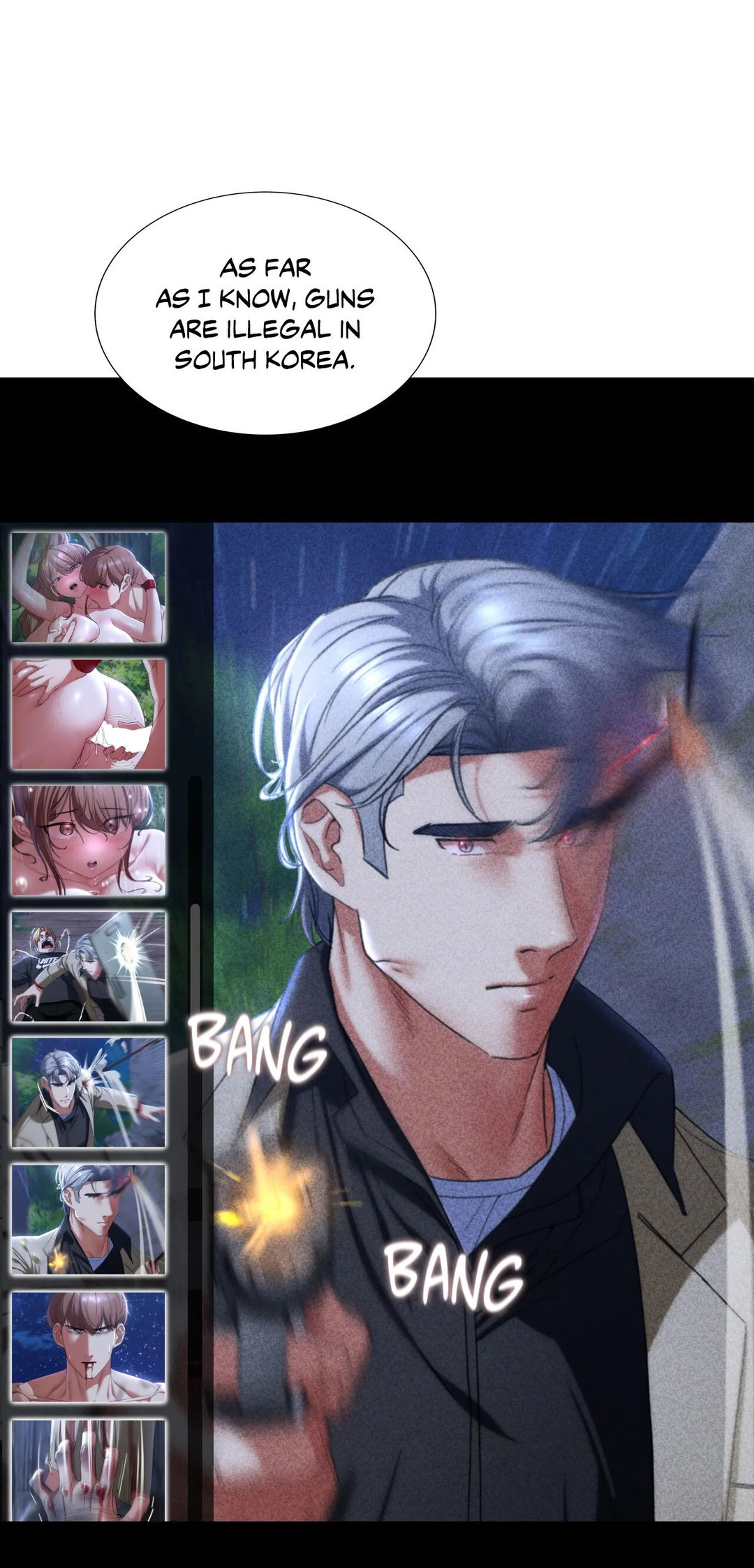 Seniors of Class 5 Chap chap 50-Seniors of Class 5 - Next Chap 51