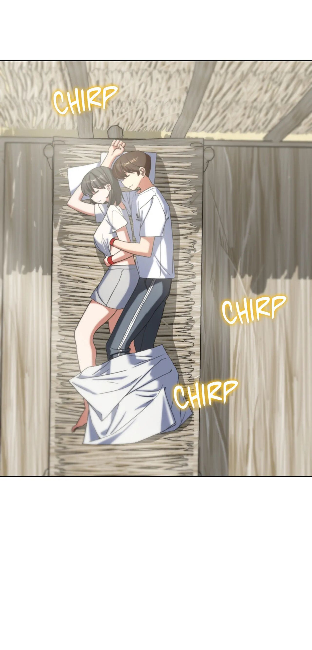 Seniors of Class 5 Chap chap 50-Seniors of Class 5 - Next Chap 51