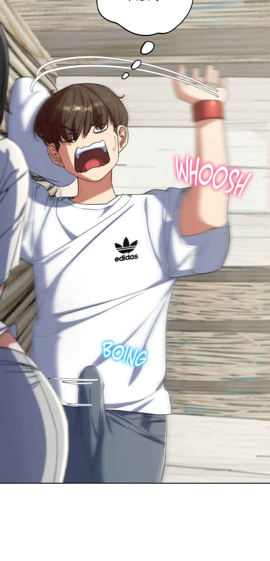 Seniors of Class 5 Chap chap 50-Seniors of Class 5 - Next Chap 51