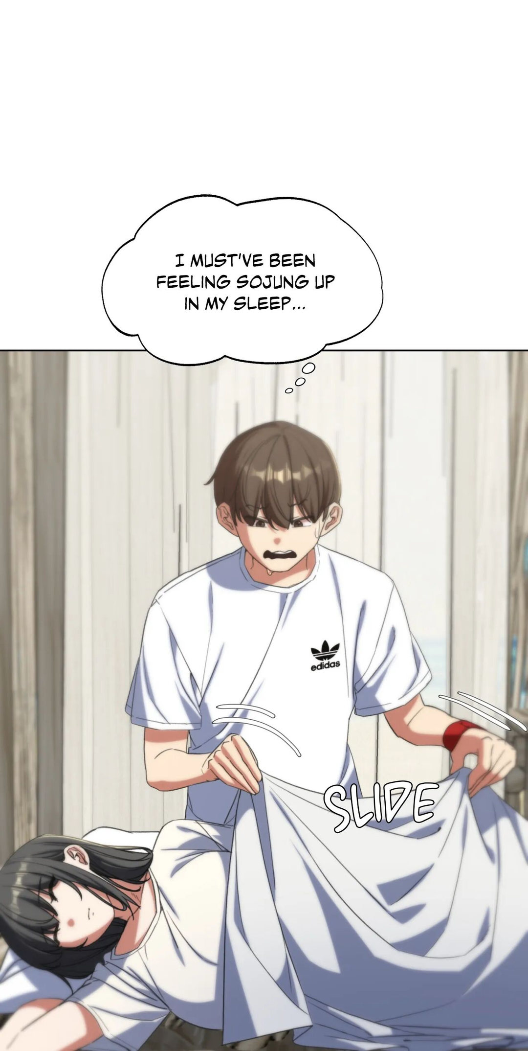 Seniors of Class 5 Chap chap 50-Seniors of Class 5 - Next Chap 51