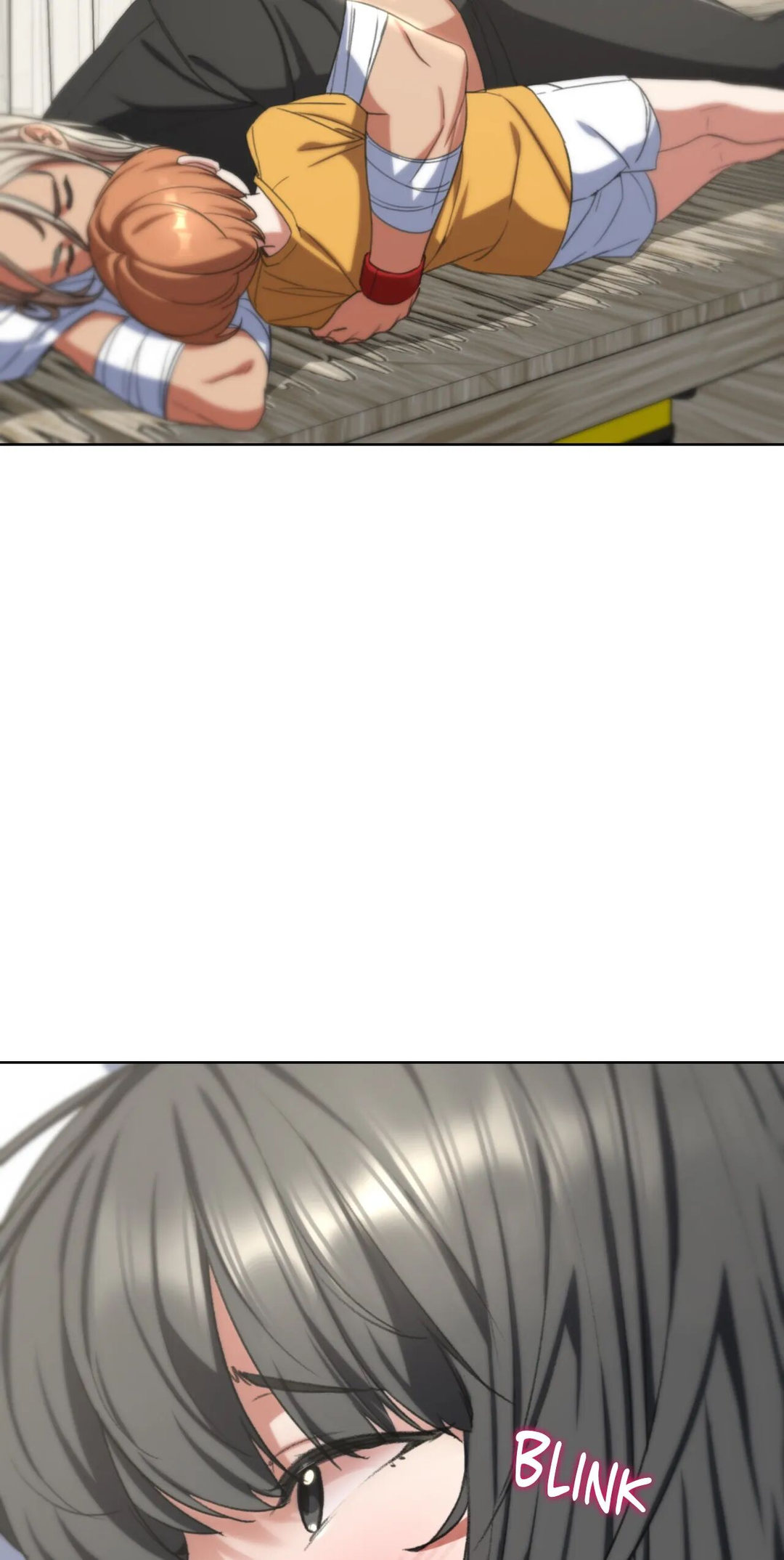 Seniors of Class 5 Chap chap 50-Seniors of Class 5 - Next Chap 51