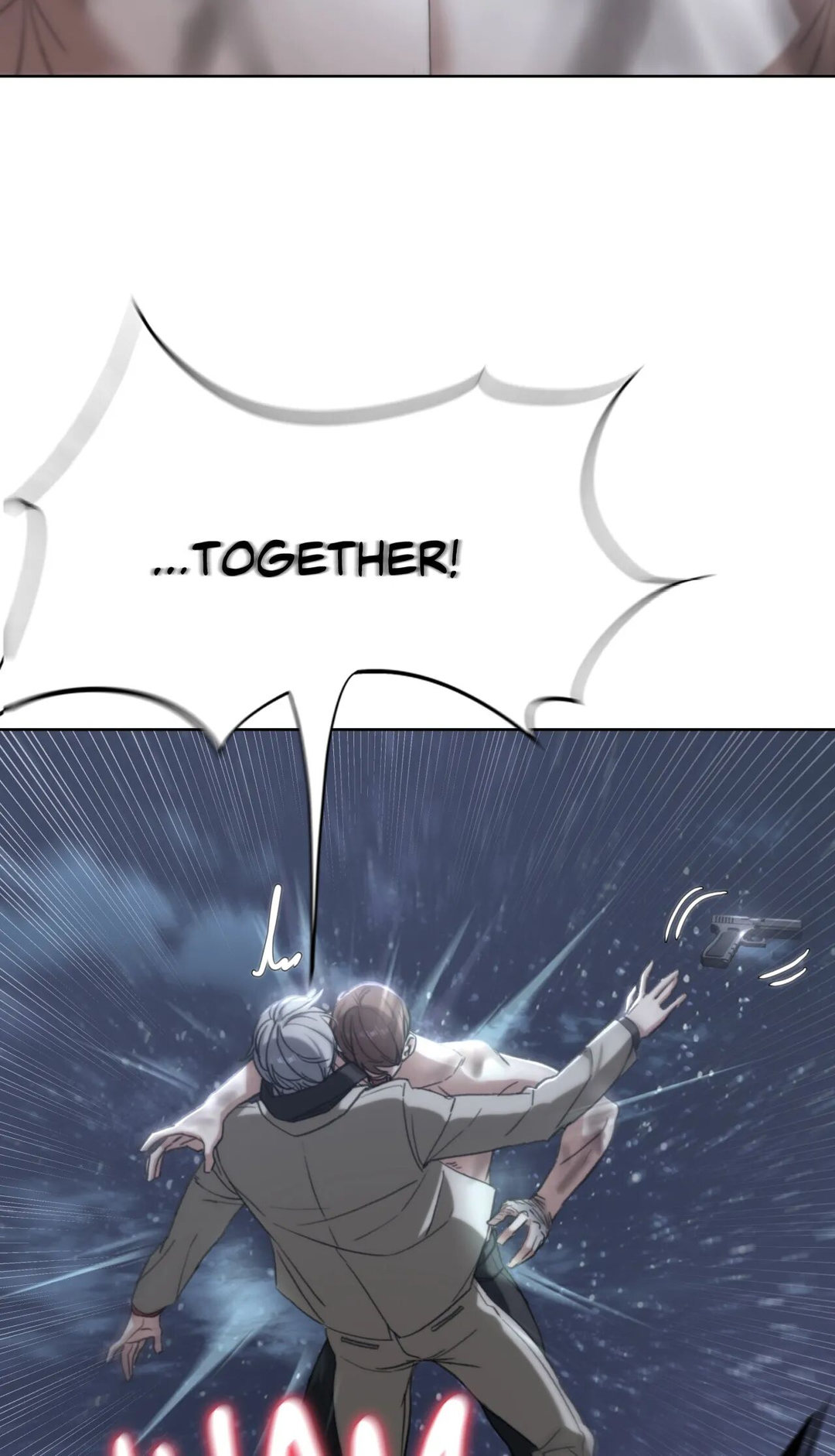 Seniors of Class 5 Chap chap 50-Seniors of Class 5 - Next Chap 51