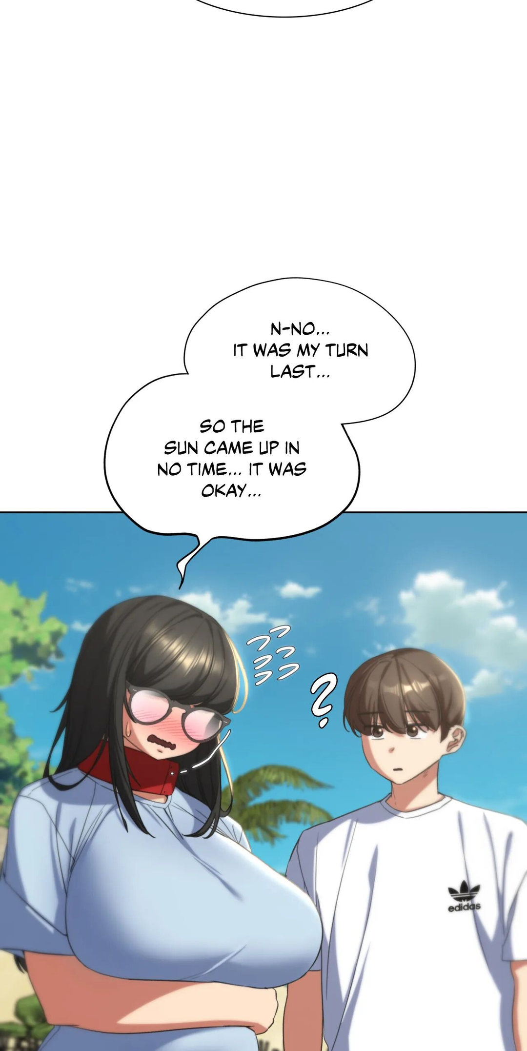 Seniors of Class 5 Chap chap 50-Seniors of Class 5 - Next Chap 51