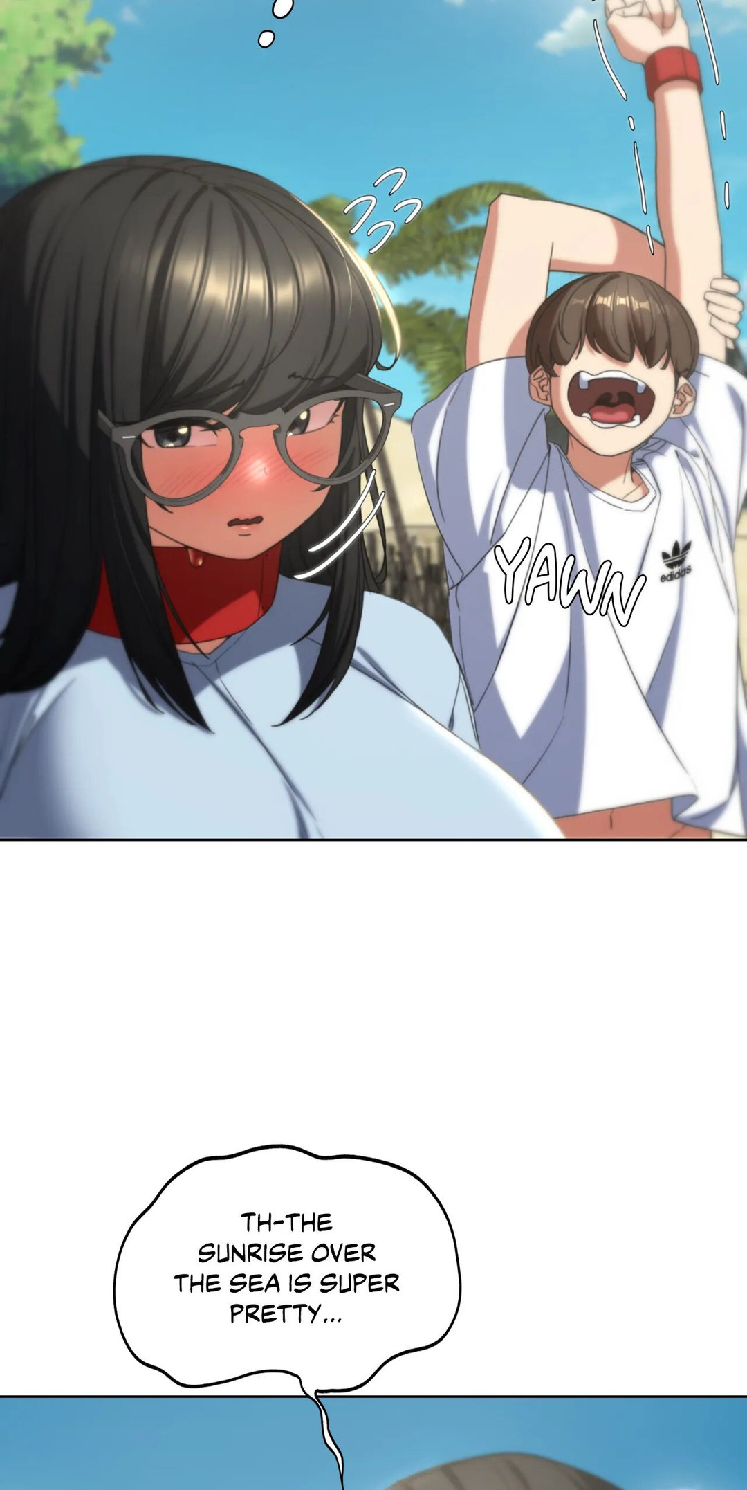 Seniors of Class 5 Chap chap 50-Seniors of Class 5 - Next Chap 51