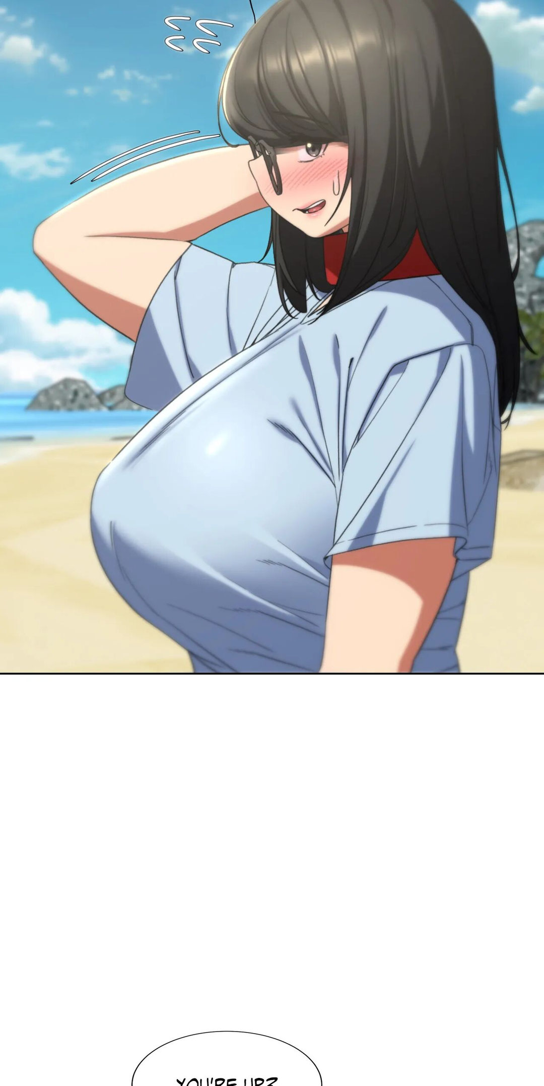 Seniors of Class 5 Chap chap 50-Seniors of Class 5 - Next Chap 51