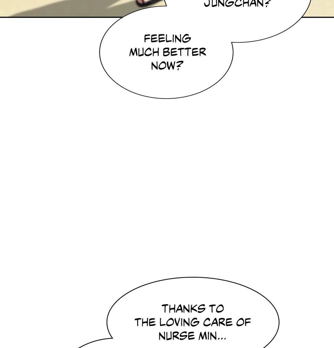 Seniors of Class 5 Chap chap 50-Seniors of Class 5 - Next Chap 51