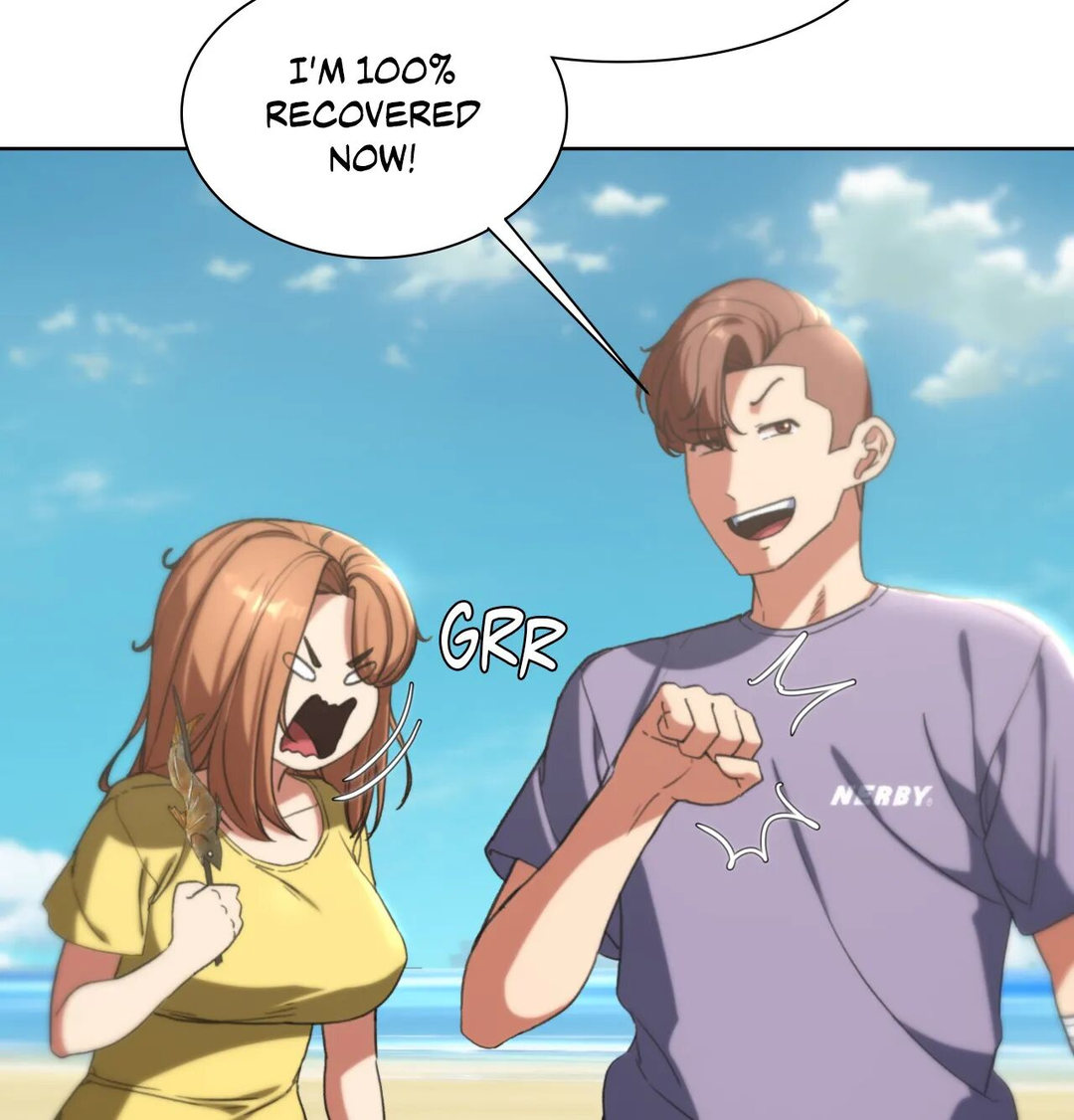 Seniors of Class 5 Chap chap 50-Seniors of Class 5 - Next Chap 51