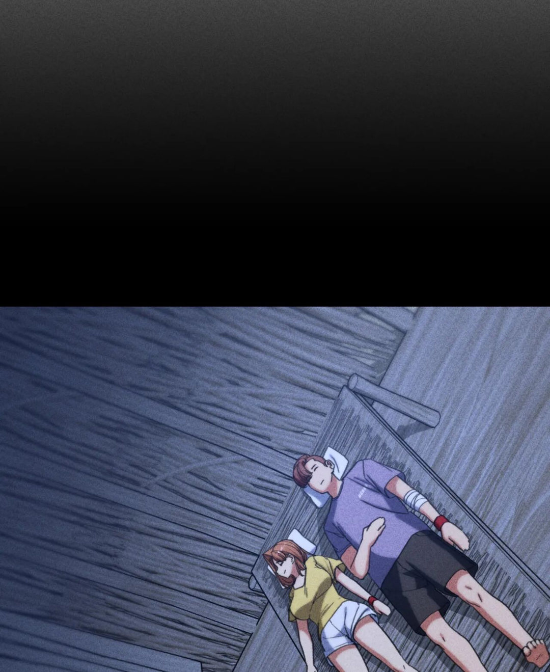 Seniors of Class 5 Chap chap 50-Seniors of Class 5 - Next Chap 51