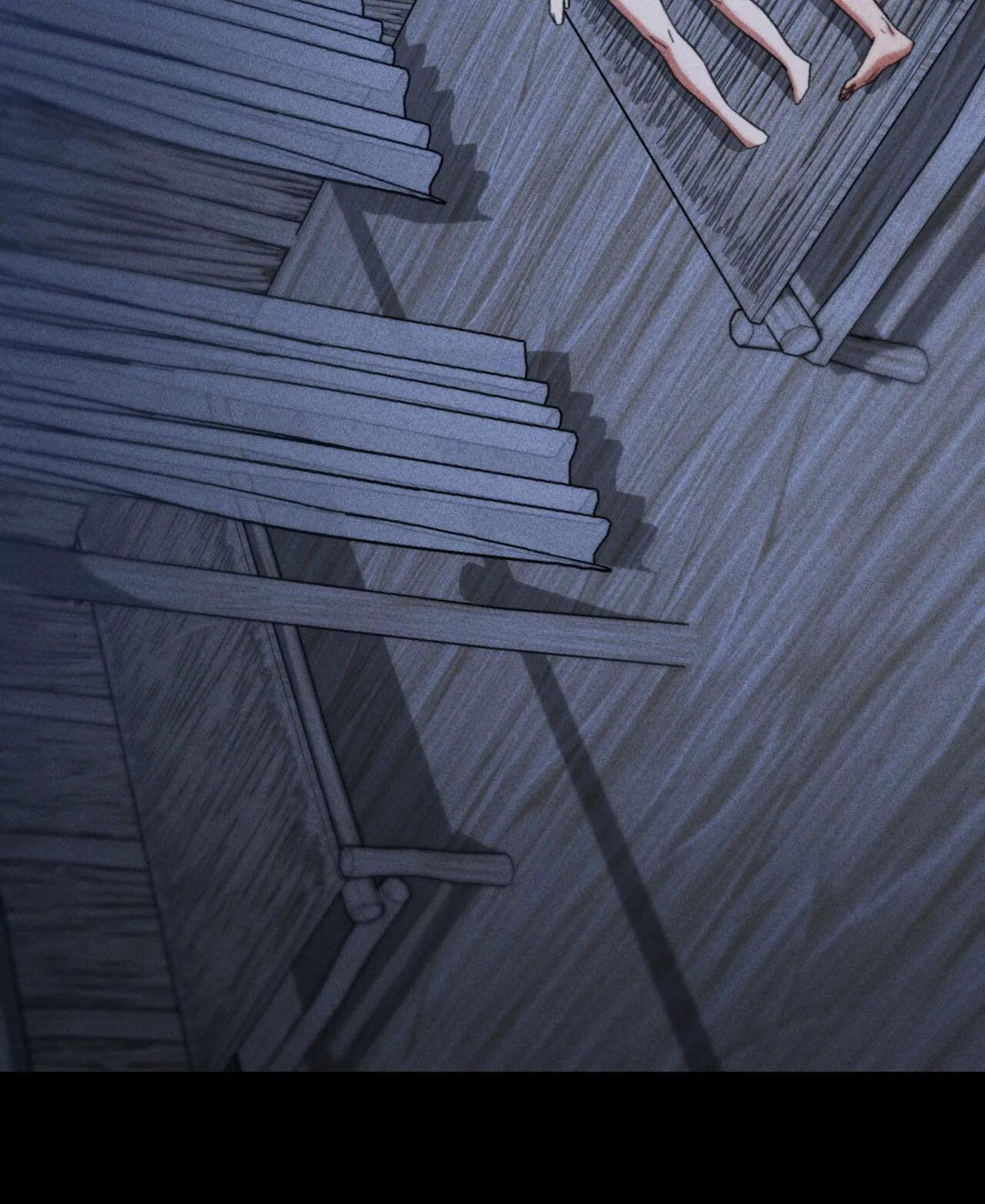 Seniors of Class 5 Chap chap 50-Seniors of Class 5 - Next Chap 51