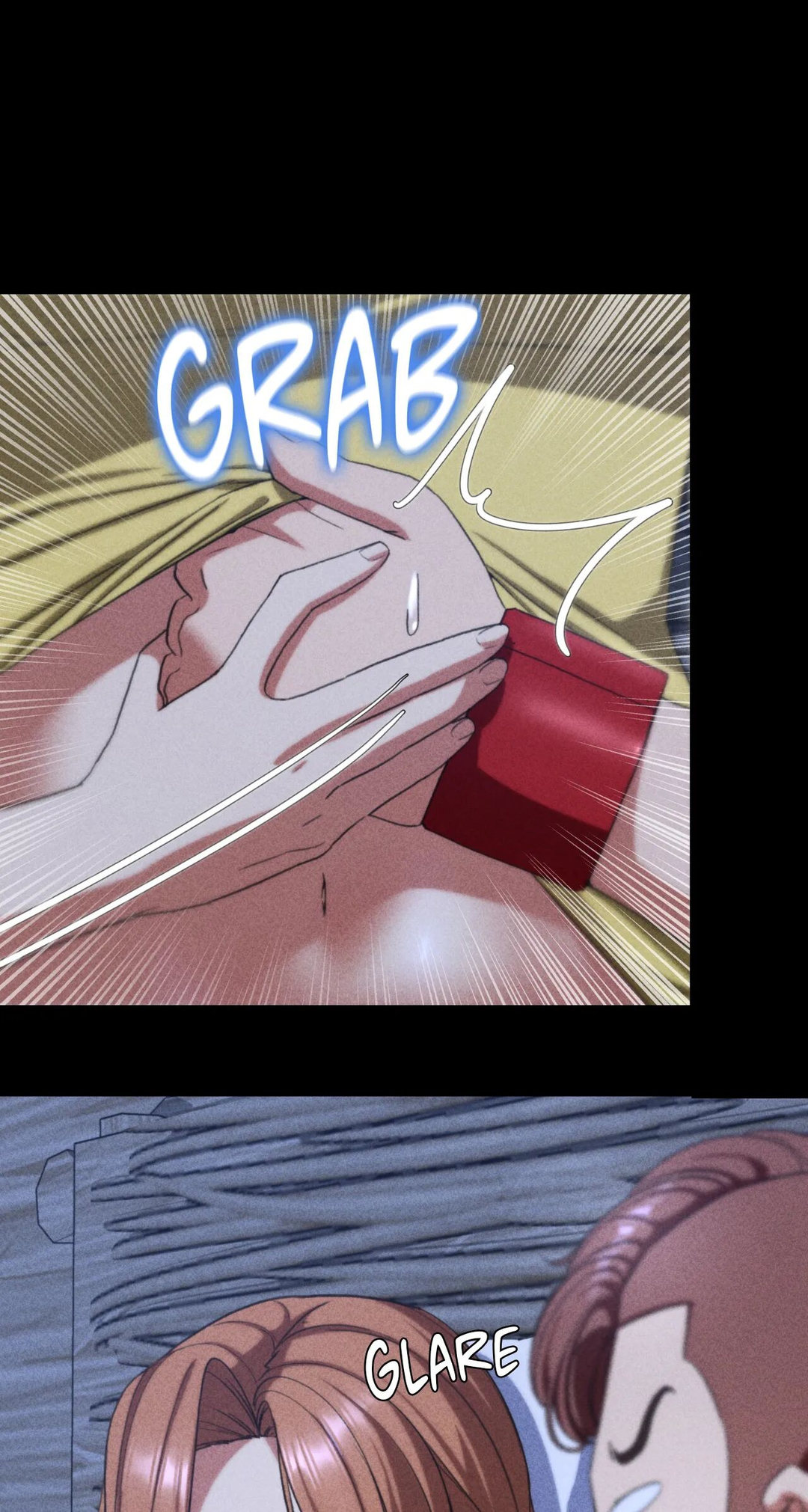 Seniors of Class 5 Chap chap 50-Seniors of Class 5 - Next Chap 51