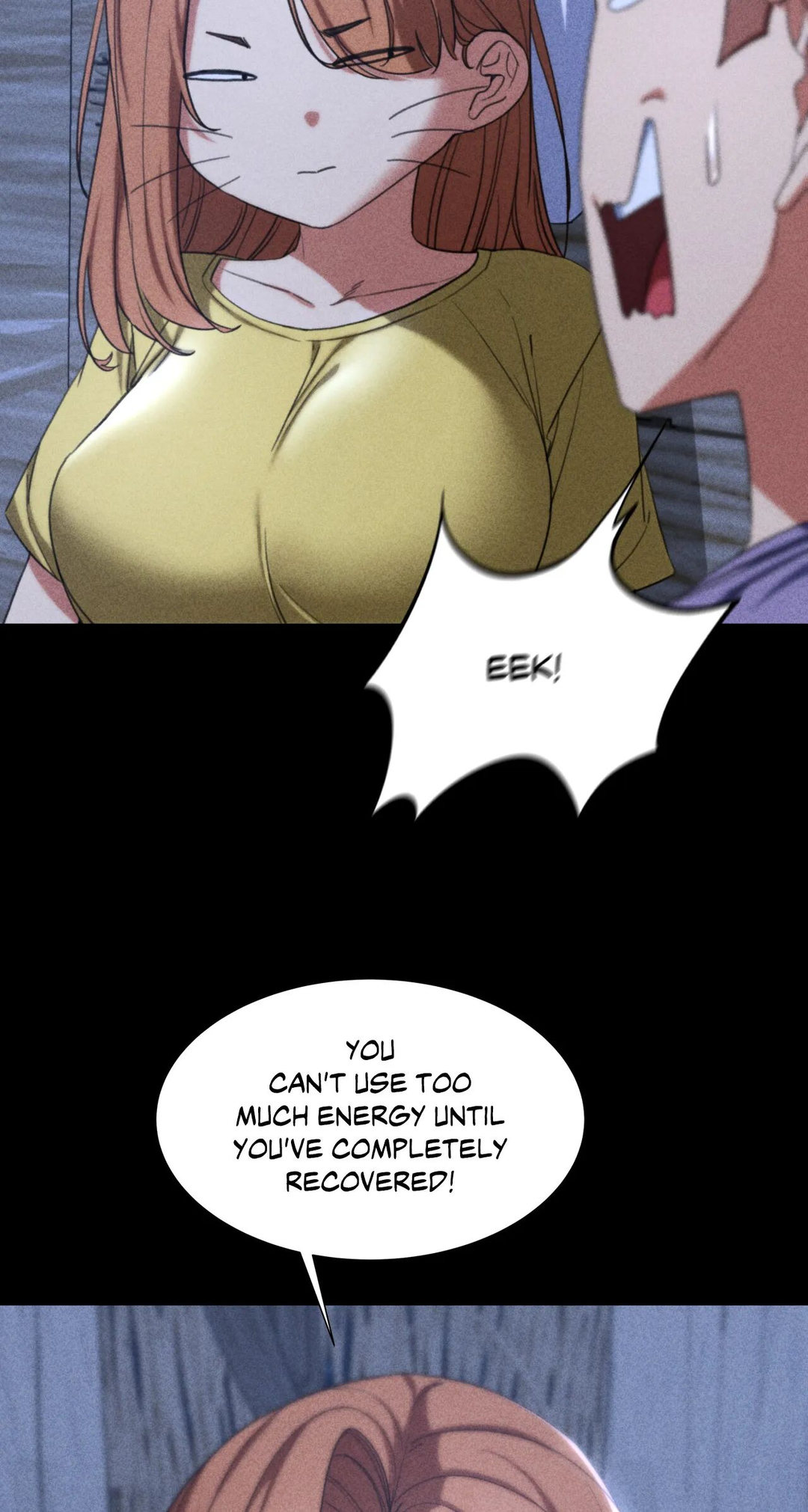 Seniors of Class 5 Chap chap 50-Seniors of Class 5 - Next Chap 51