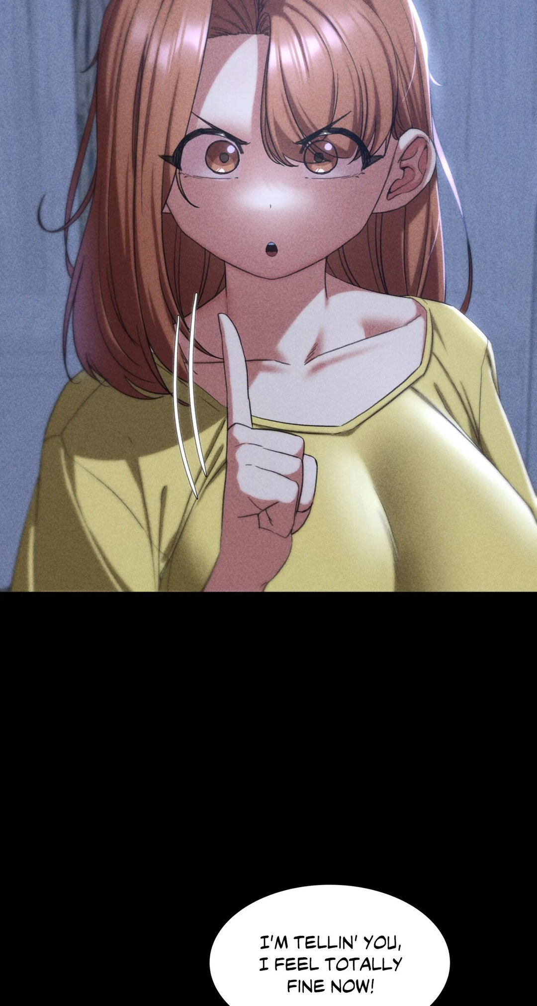 Seniors of Class 5 Chap chap 50-Seniors of Class 5 - Next Chap 51