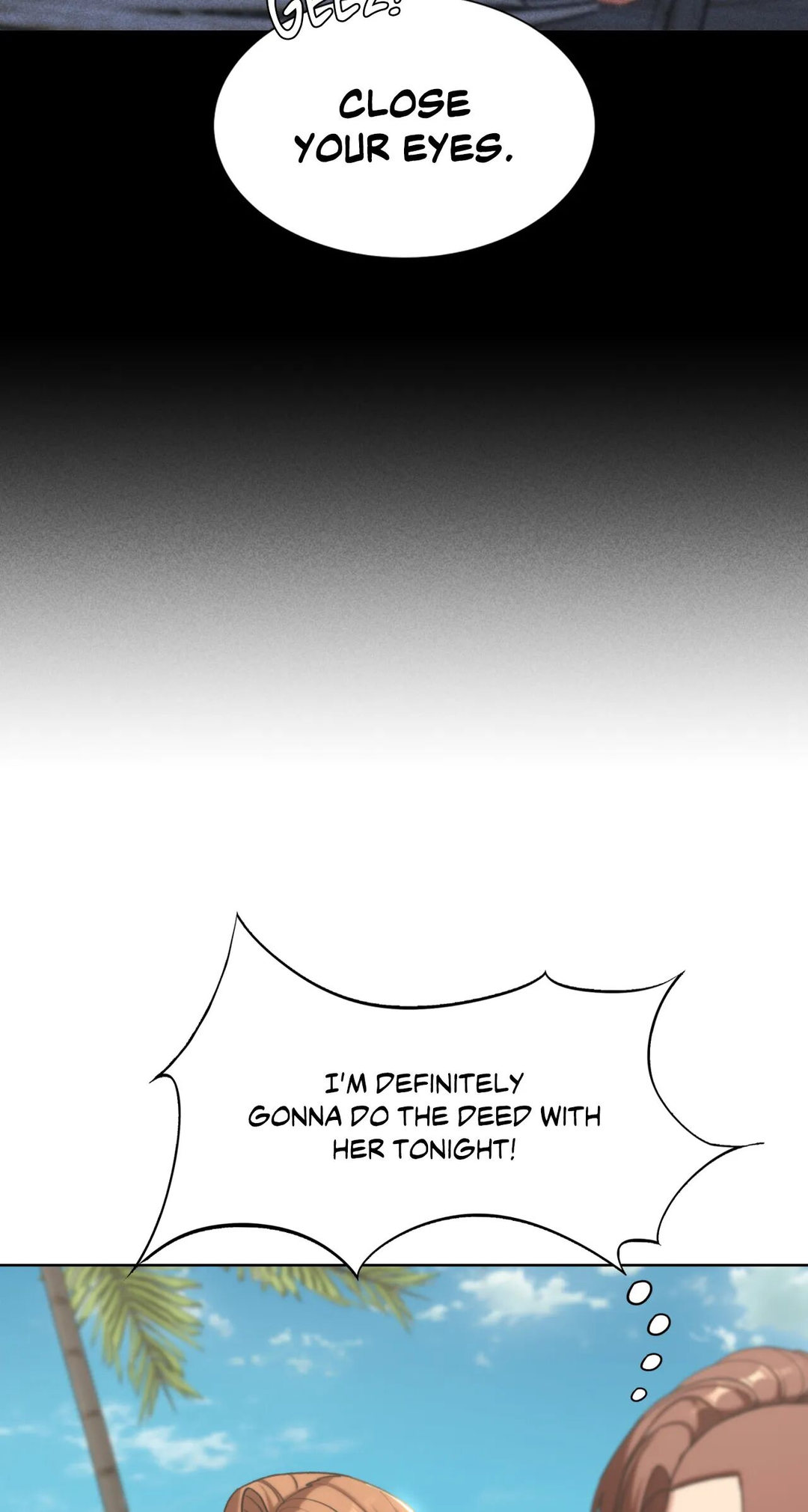 Seniors of Class 5 Chap chap 50-Seniors of Class 5 - Next Chap 51