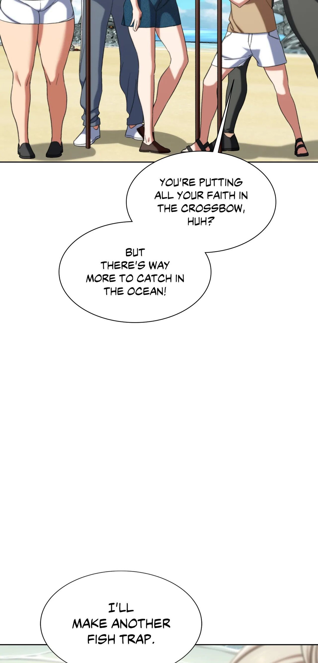 Seniors of Class 5 Chap chap 50-Seniors of Class 5 - Next Chap 51