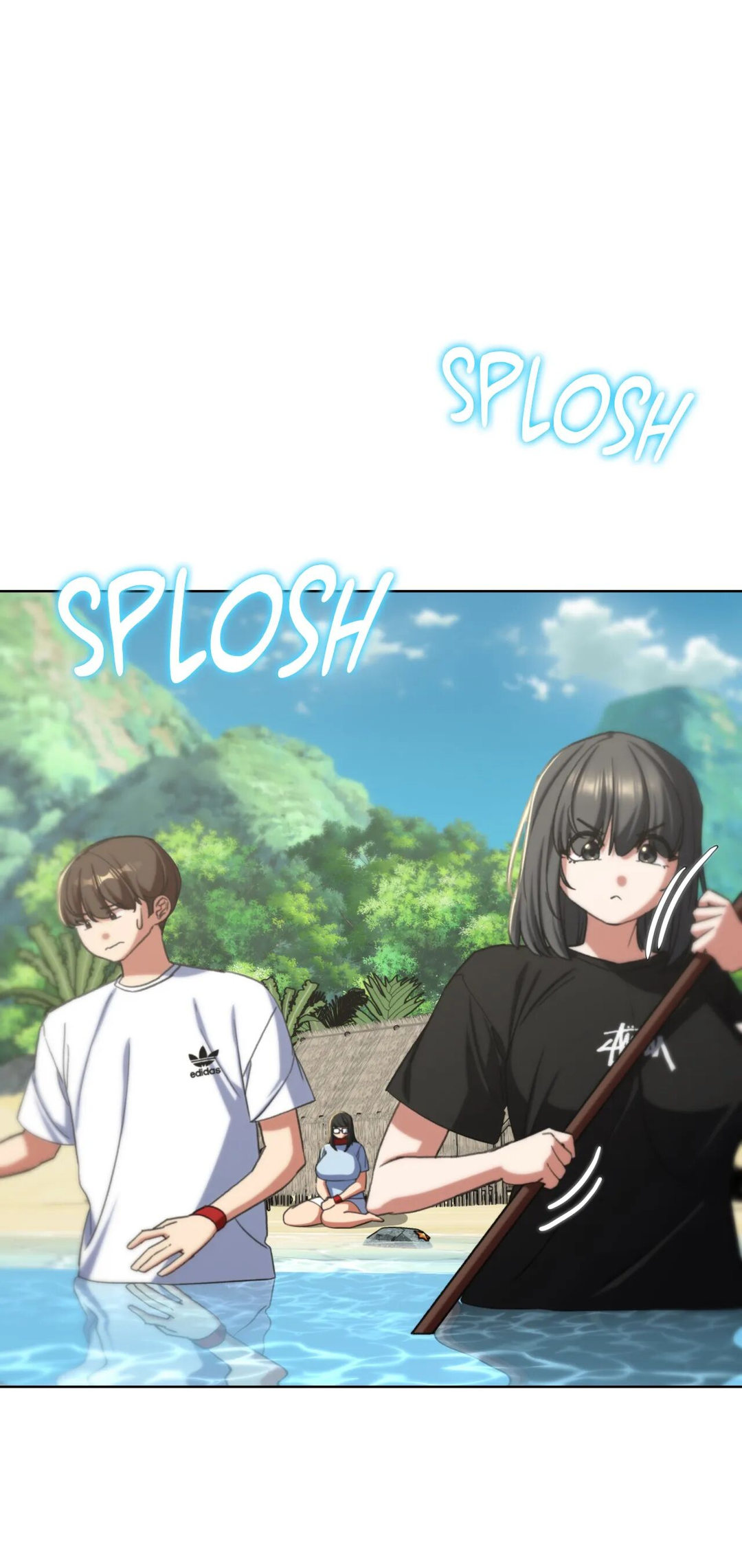 Seniors of Class 5 Chap chap 50-Seniors of Class 5 - Next Chap 51