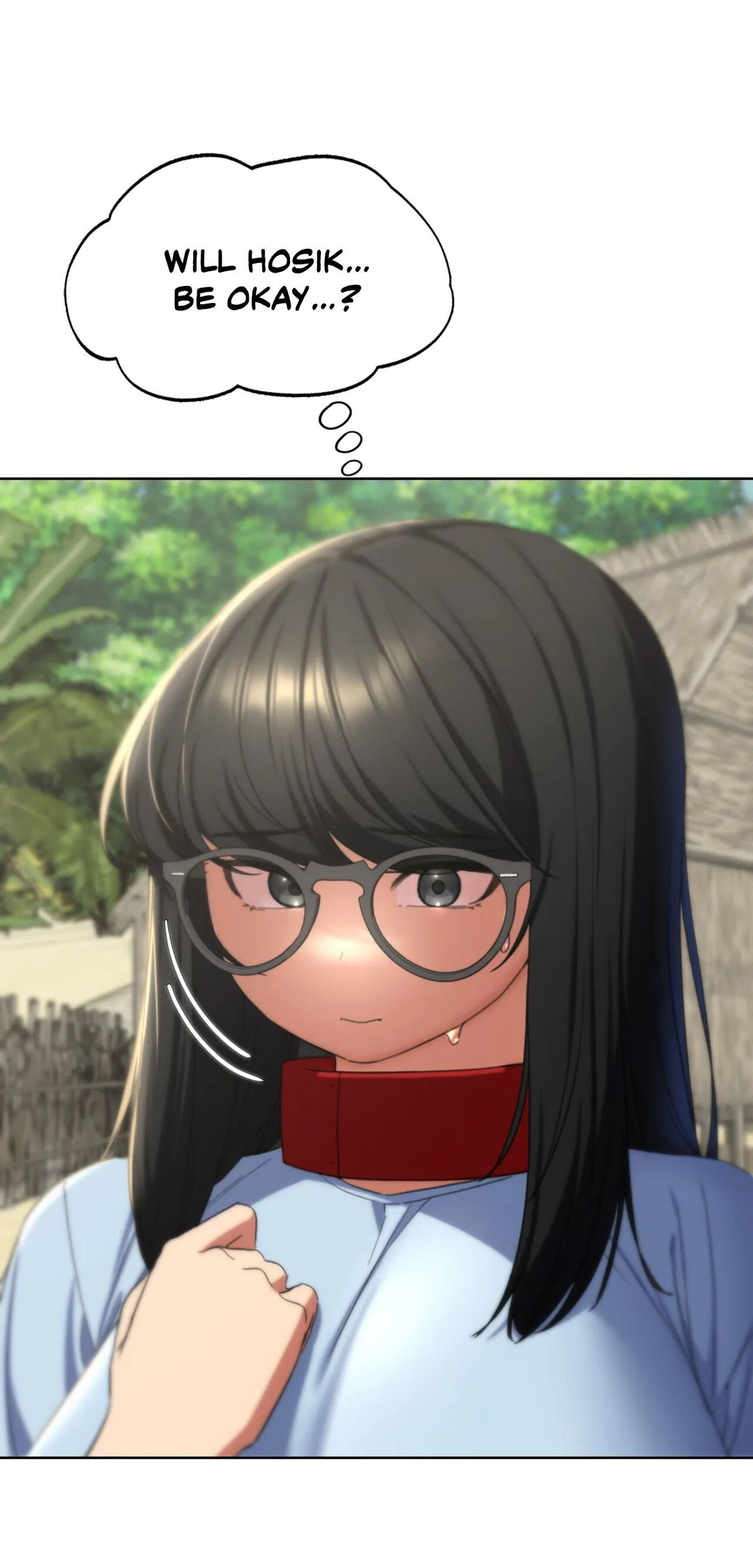 Seniors of Class 5 Chap chap 50-Seniors of Class 5 - Next Chap 51