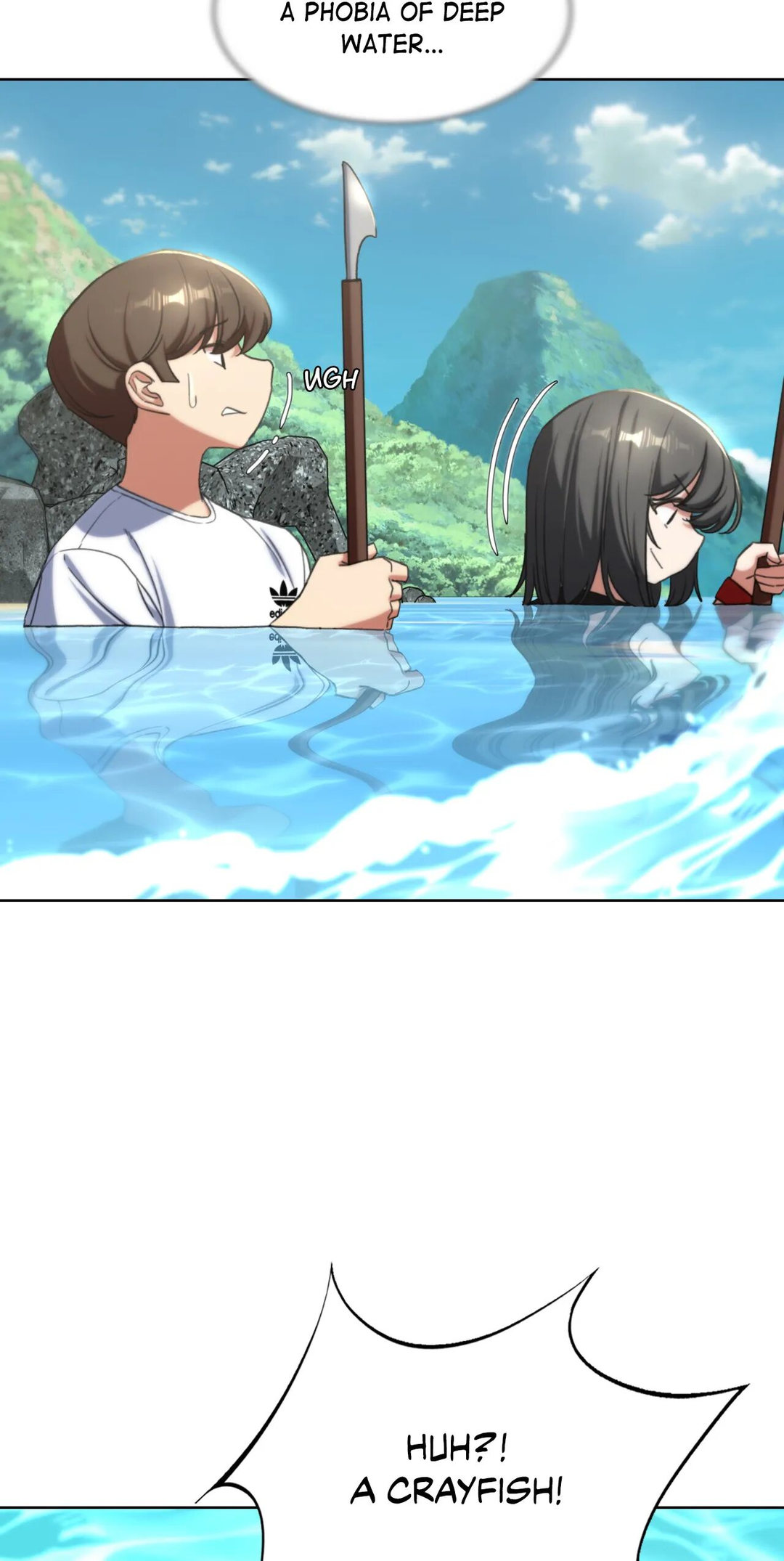 Seniors of Class 5 Chap chap 50-Seniors of Class 5 - Next Chap 51