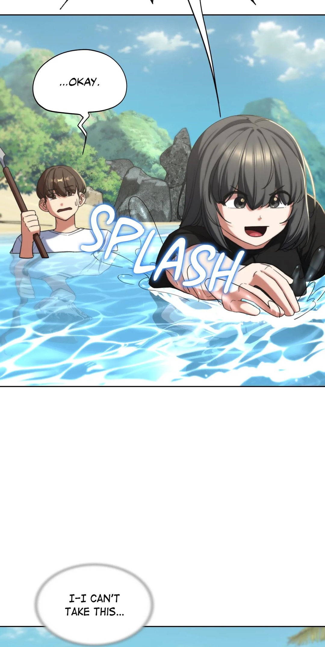 Seniors of Class 5 Chap chap 50-Seniors of Class 5 - Next Chap 51