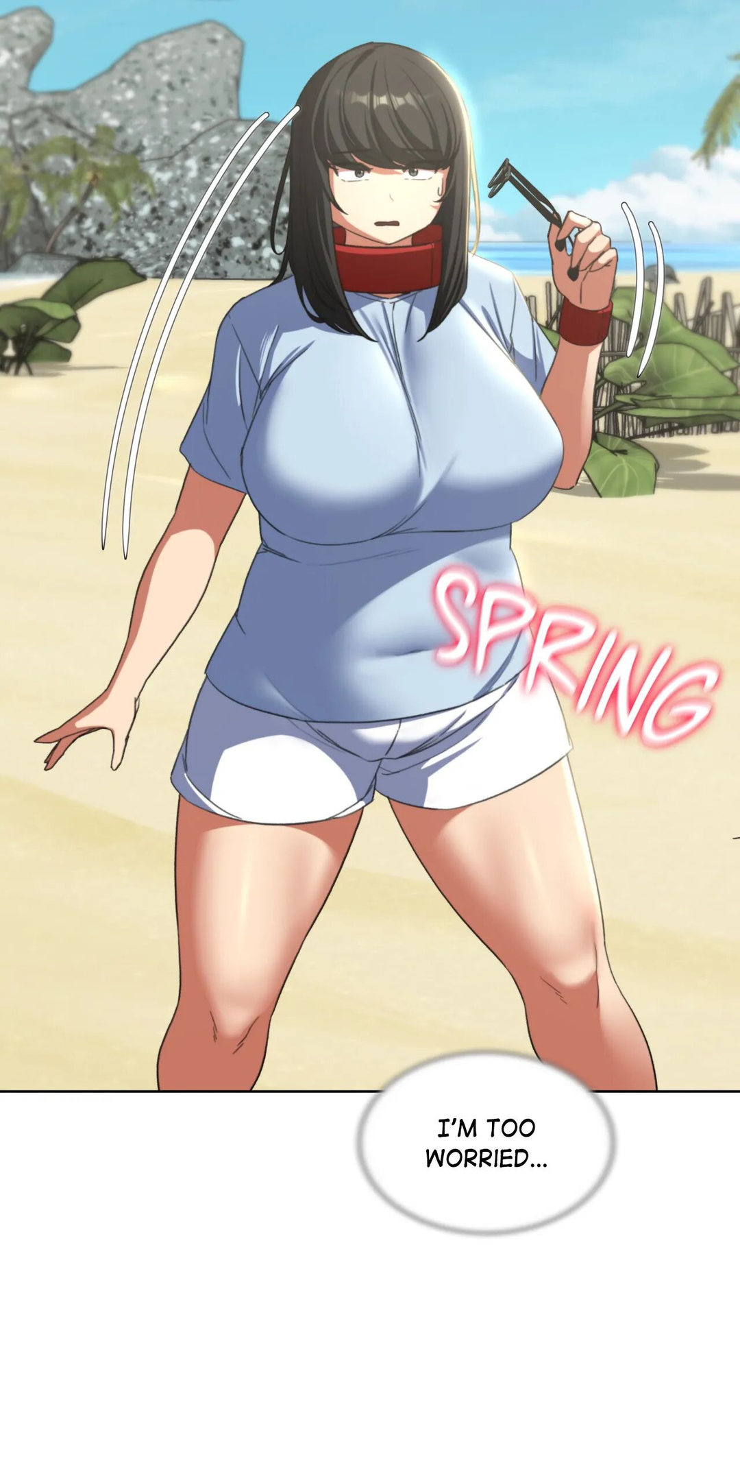 Seniors of Class 5 Chap chap 50-Seniors of Class 5 - Next Chap 51