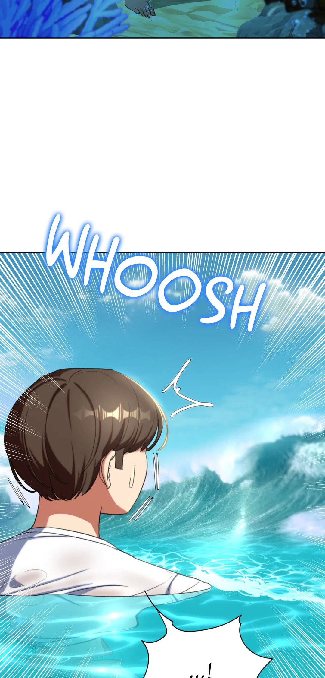 Seniors of Class 5 Chap chap 50-Seniors of Class 5 - Next Chap 51