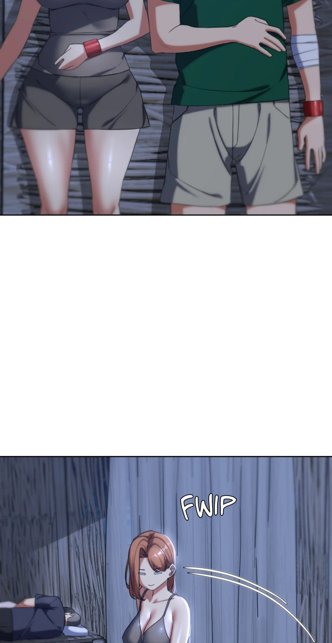 Seniors of Class 5 Chap chap 51-Seniors of Class 5 - Next Chap 52