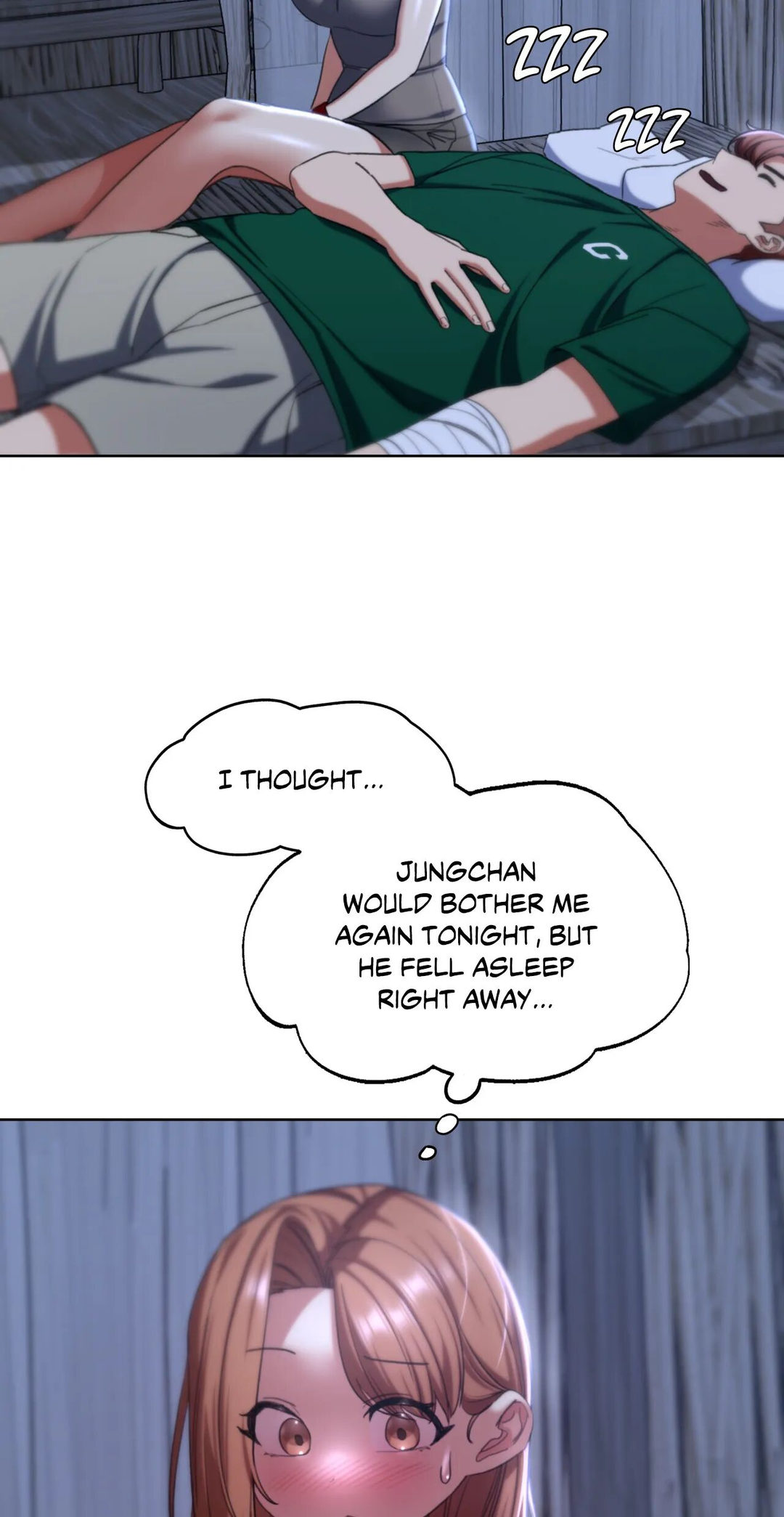 Seniors of Class 5 Chap chap 51-Seniors of Class 5 - Next Chap 52