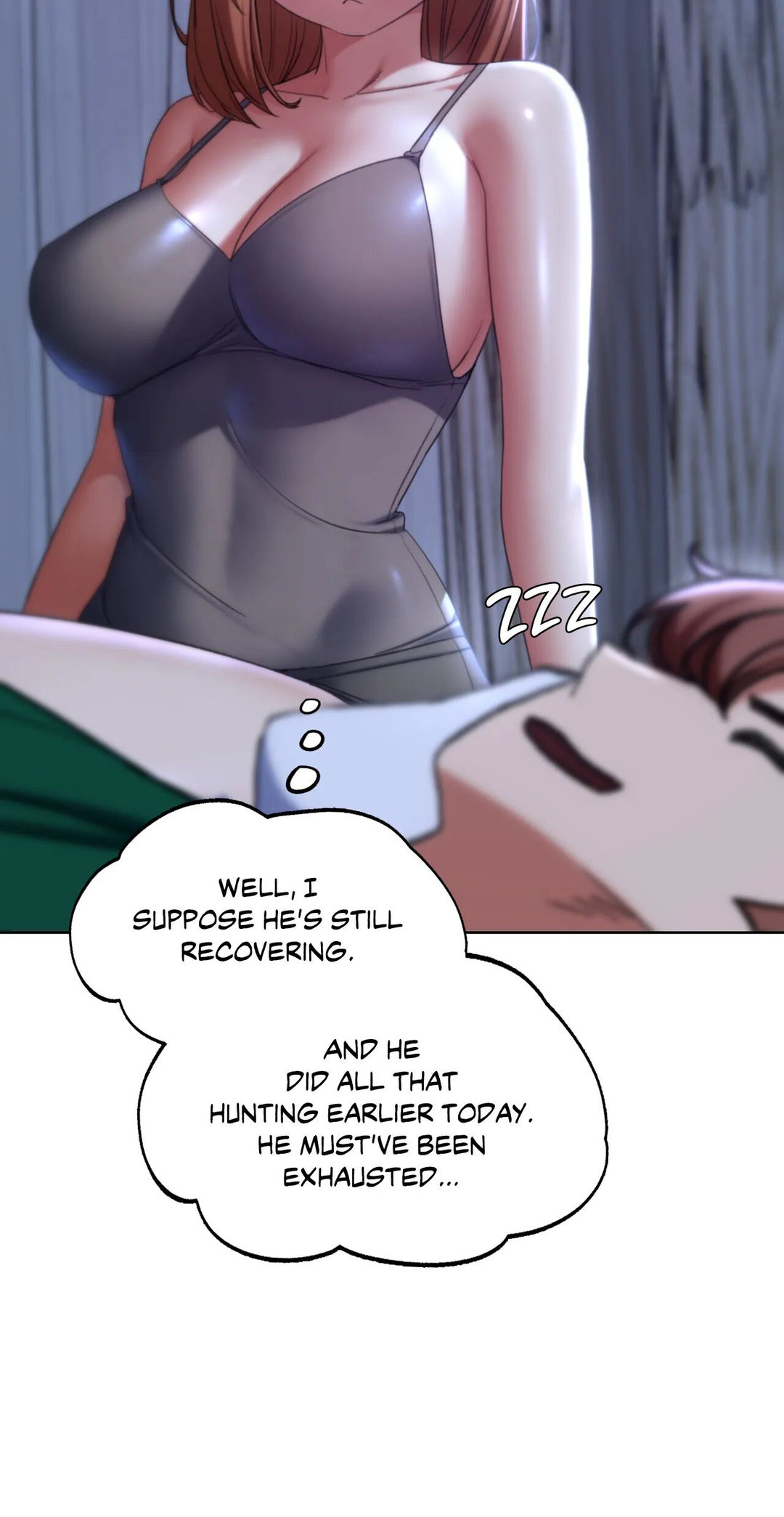 Seniors of Class 5 Chap chap 51-Seniors of Class 5 - Next Chap 52