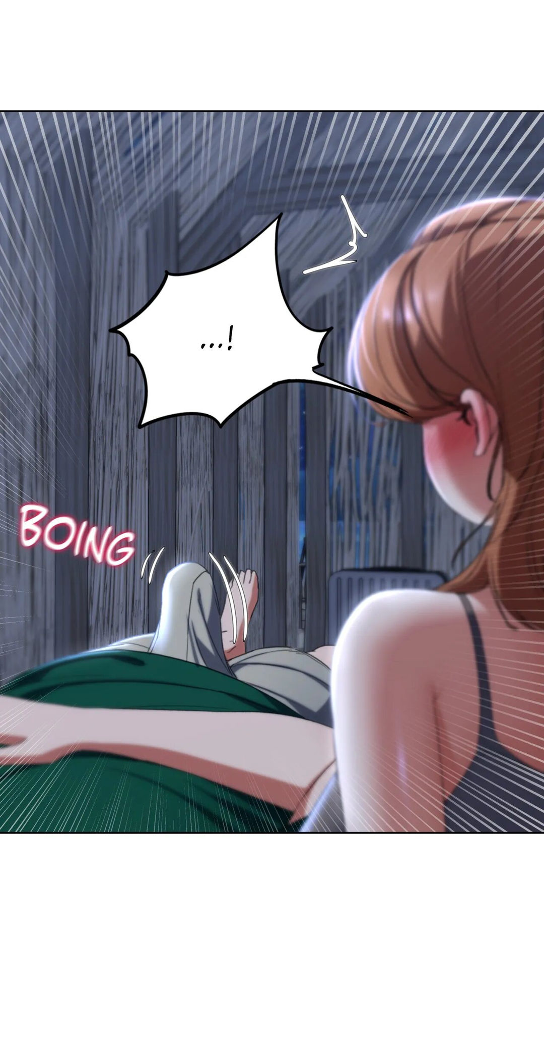 Seniors of Class 5 Chap chap 51-Seniors of Class 5 - Next Chap 52